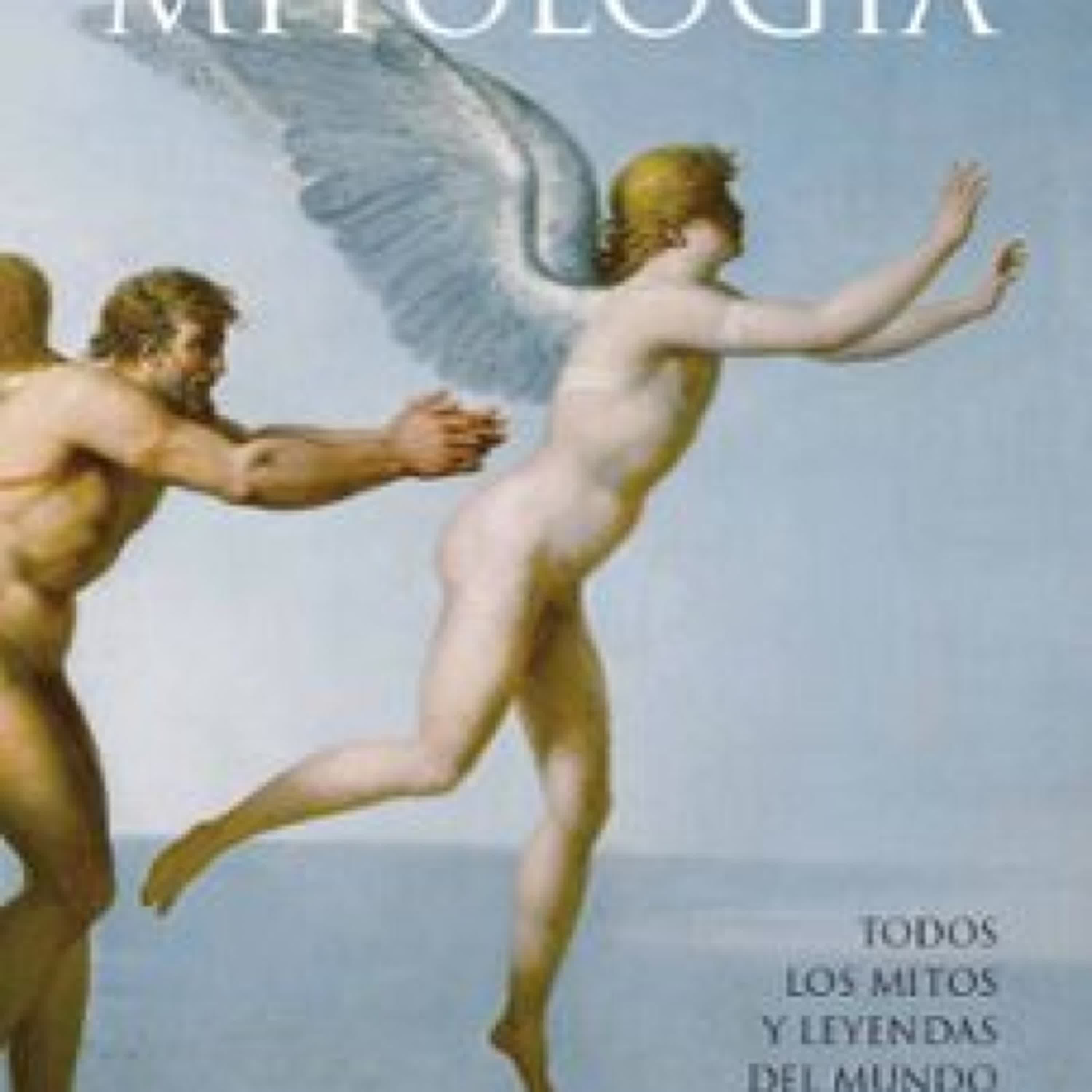 Descargar [PDF] {EPUB} MITOLOGIA