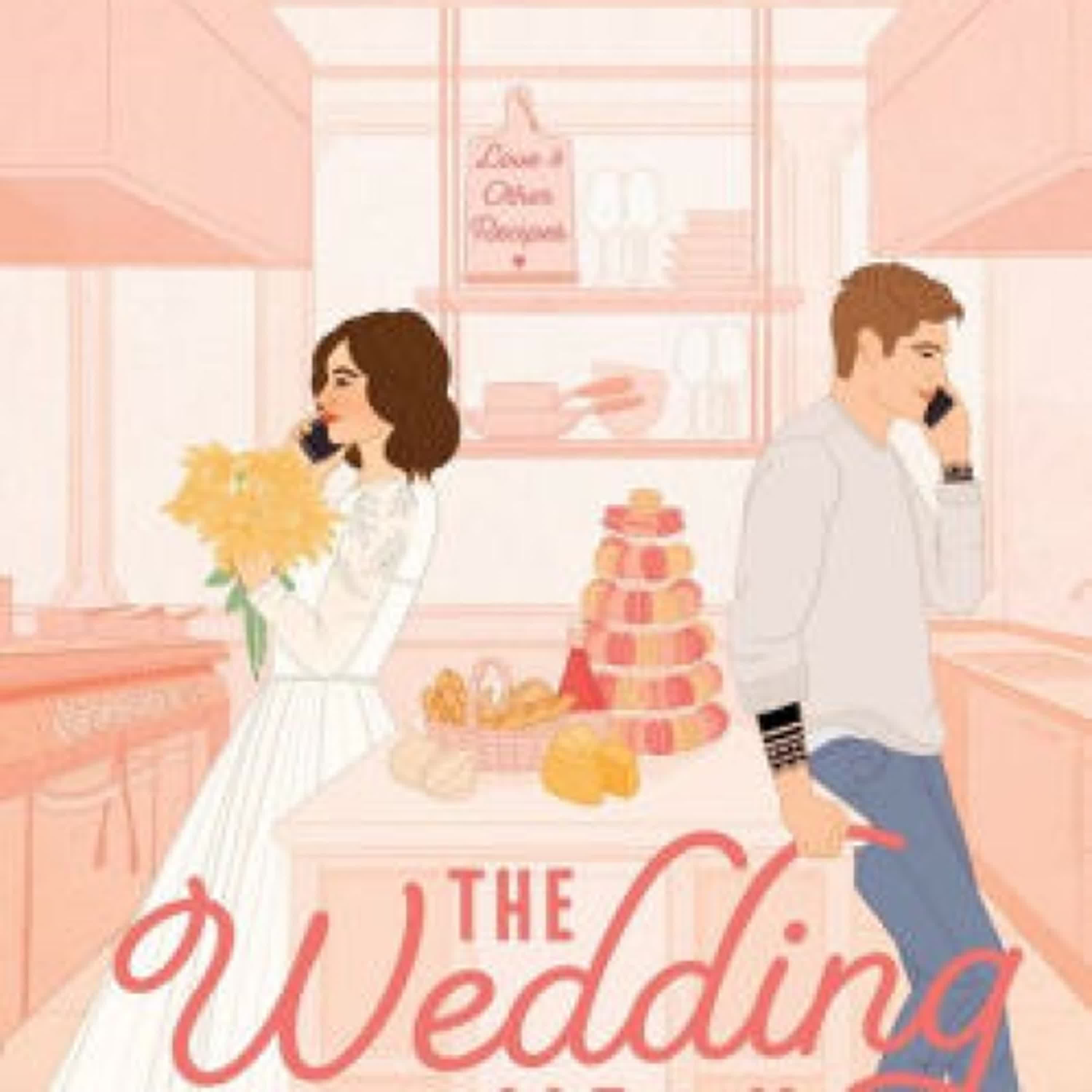 PDF/EPUB Download The Wedding Menu by Letizia Lorini Full Book