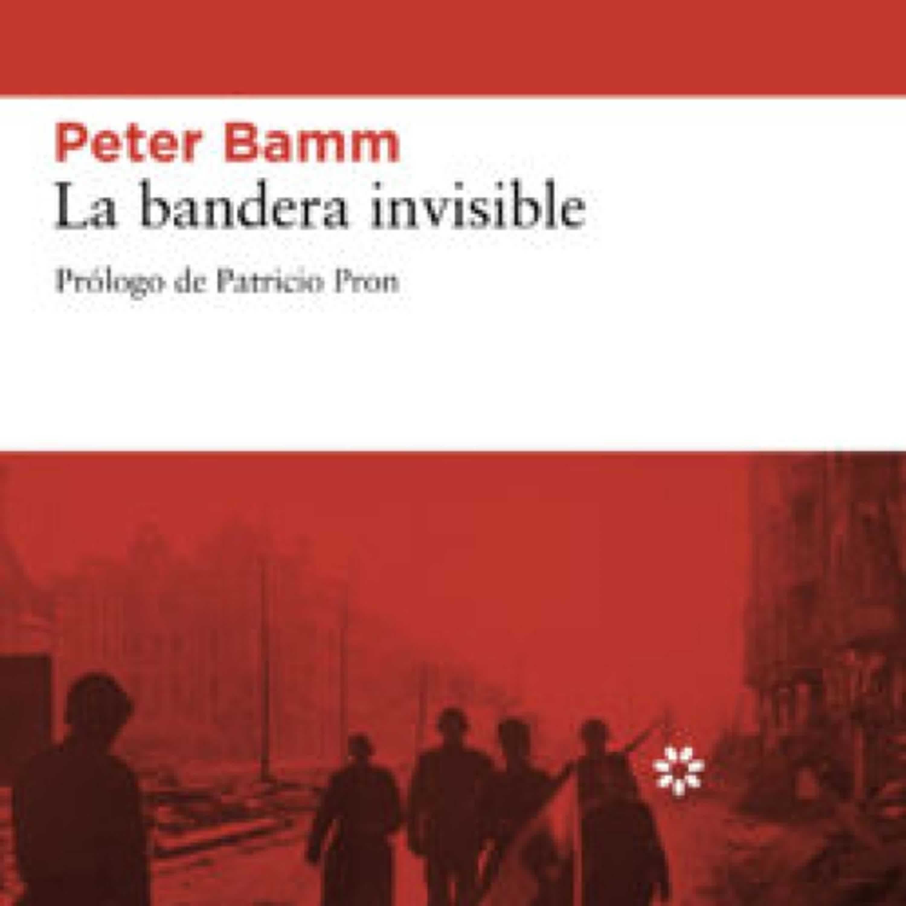 LA BANDERA INVISIBLE ePub gratis
