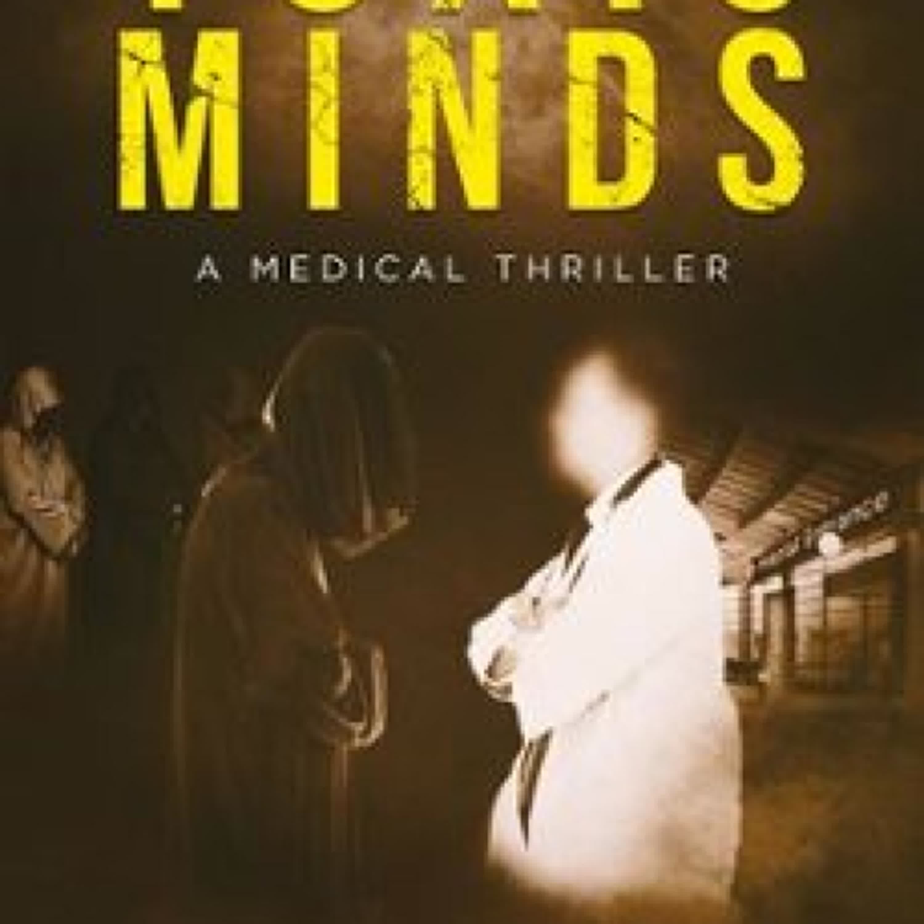 [PDF] TOXIC MINDS descargar gratis
