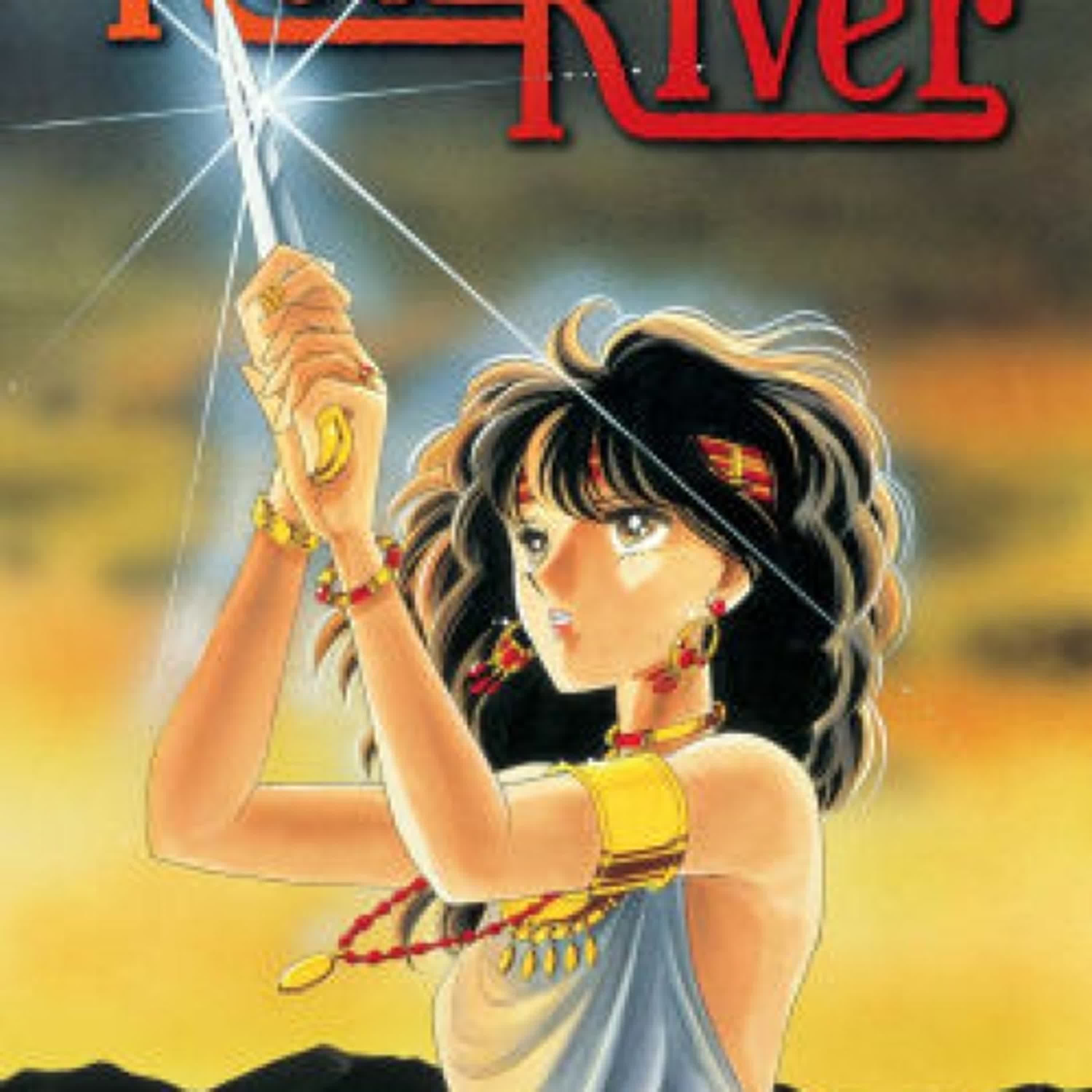 Read [pdf]> Red River (3-in-1 Edition), Vol. 1 by Chie Shinohara