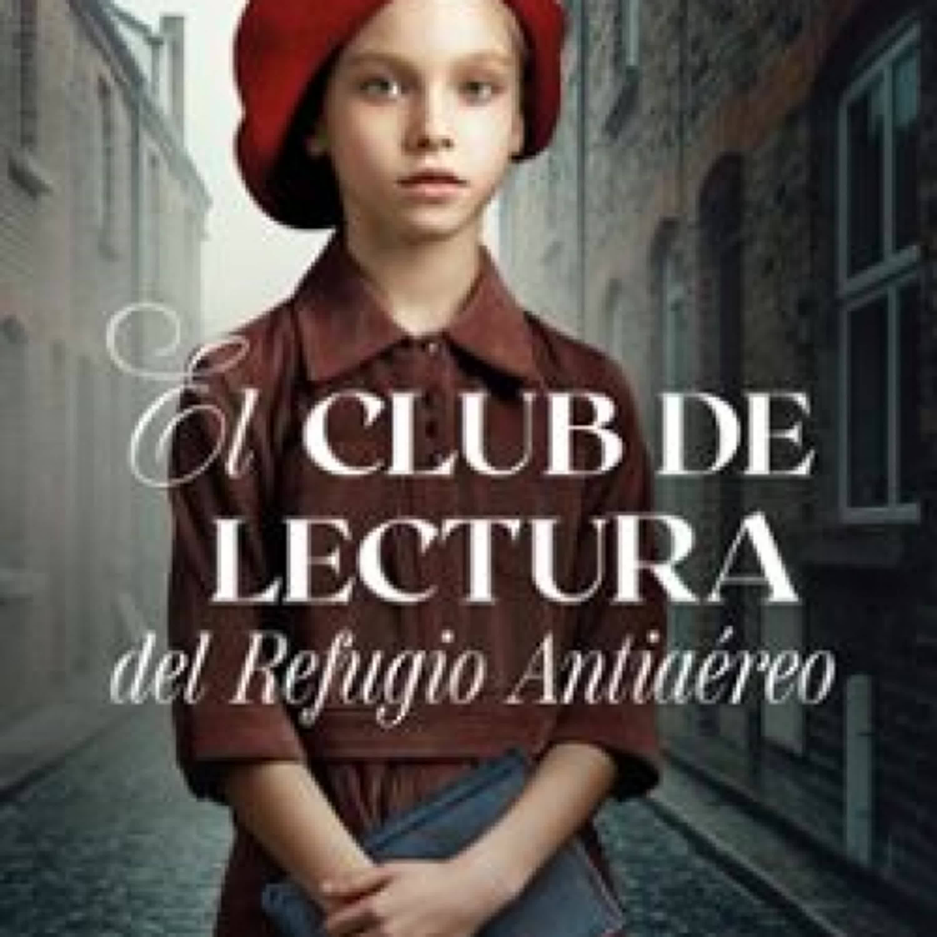 EL CLUB DE LECTURA DEL REFUGIO ANTIAEREO EBOOK | ANNIE LYONS | Descargar libro PDF EPUB