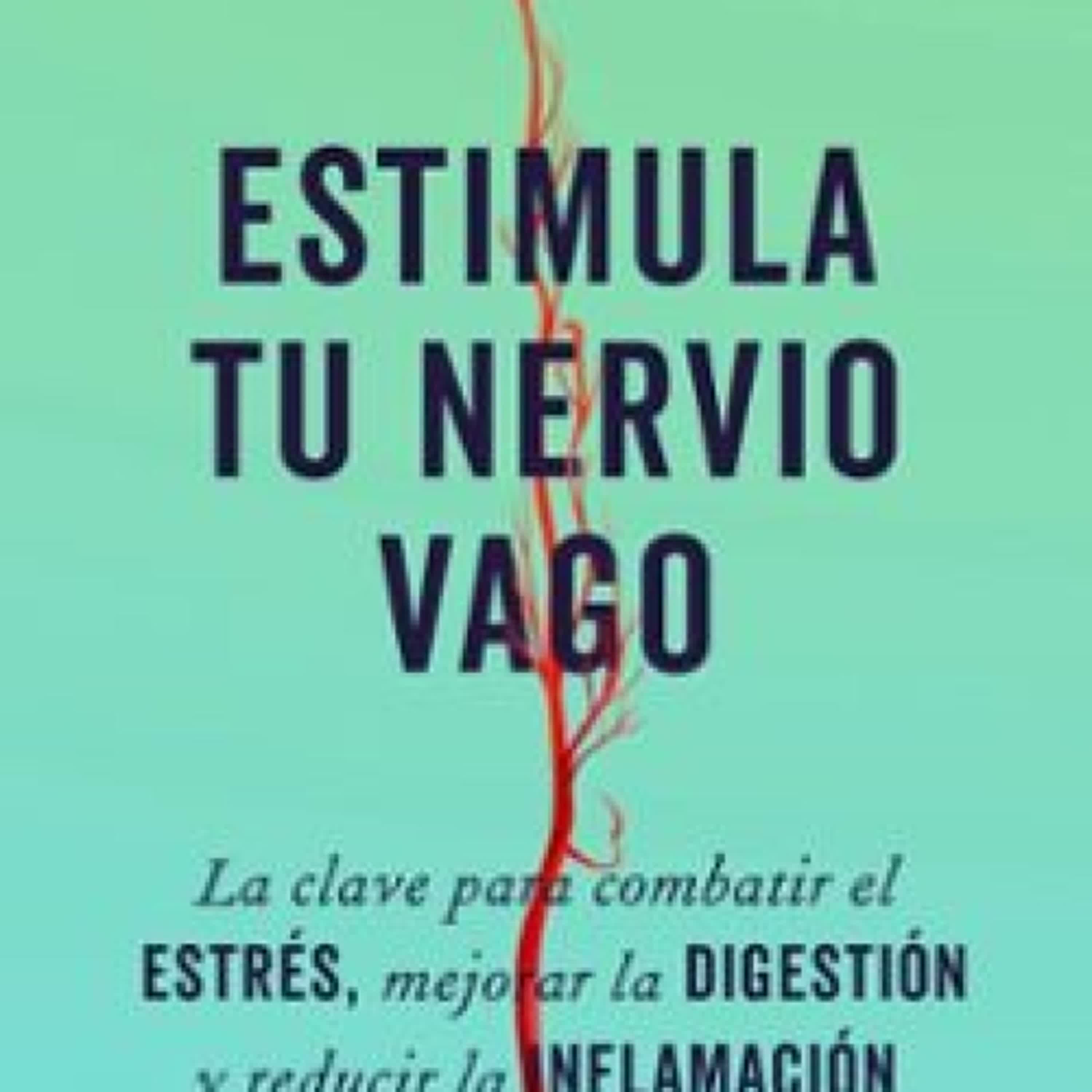 ESTIMULA TU NERVIO VAGO leer epub ANTONIO VALENZUELA