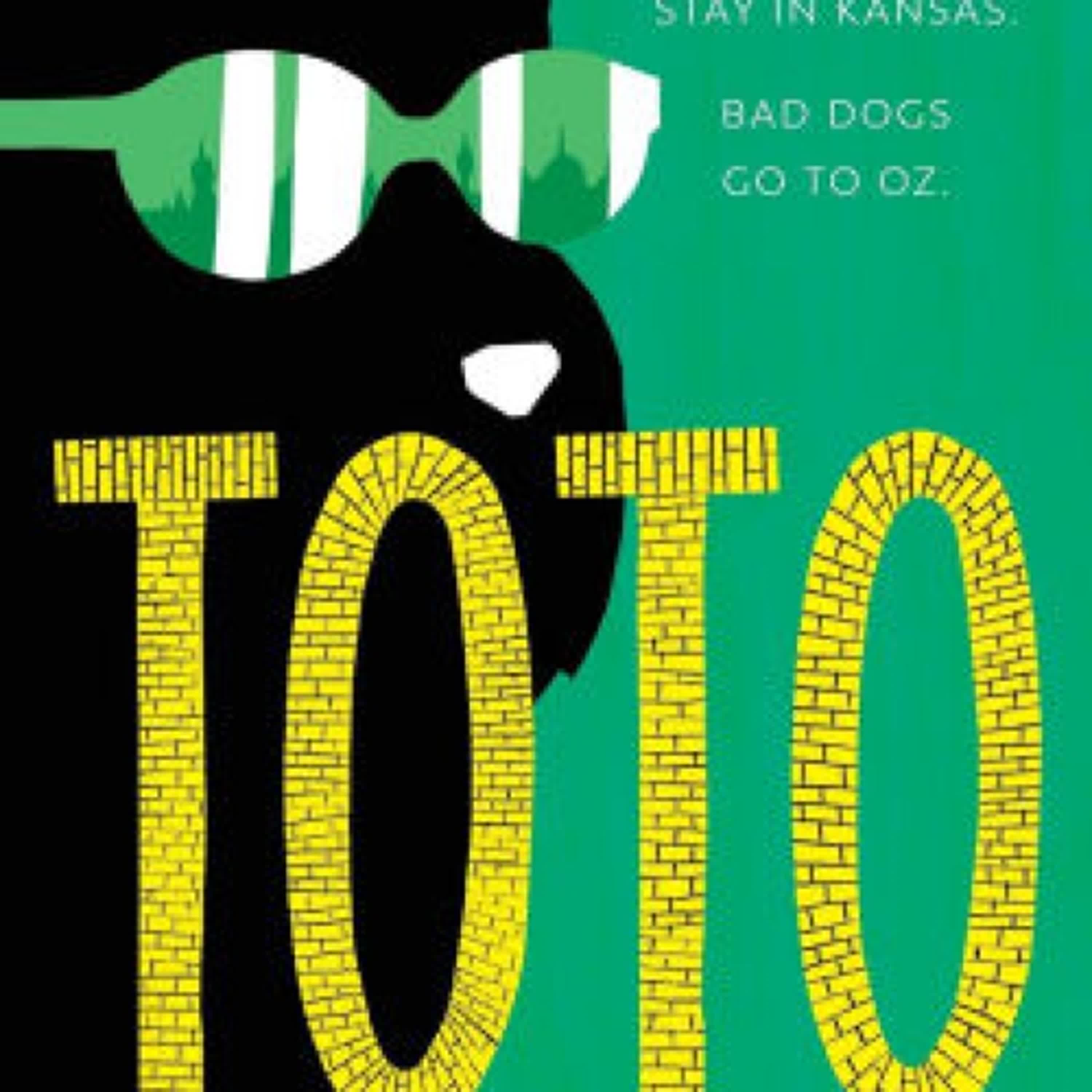 [PDF, EPUB] Download Toto by A. J. Hackwith Full Book