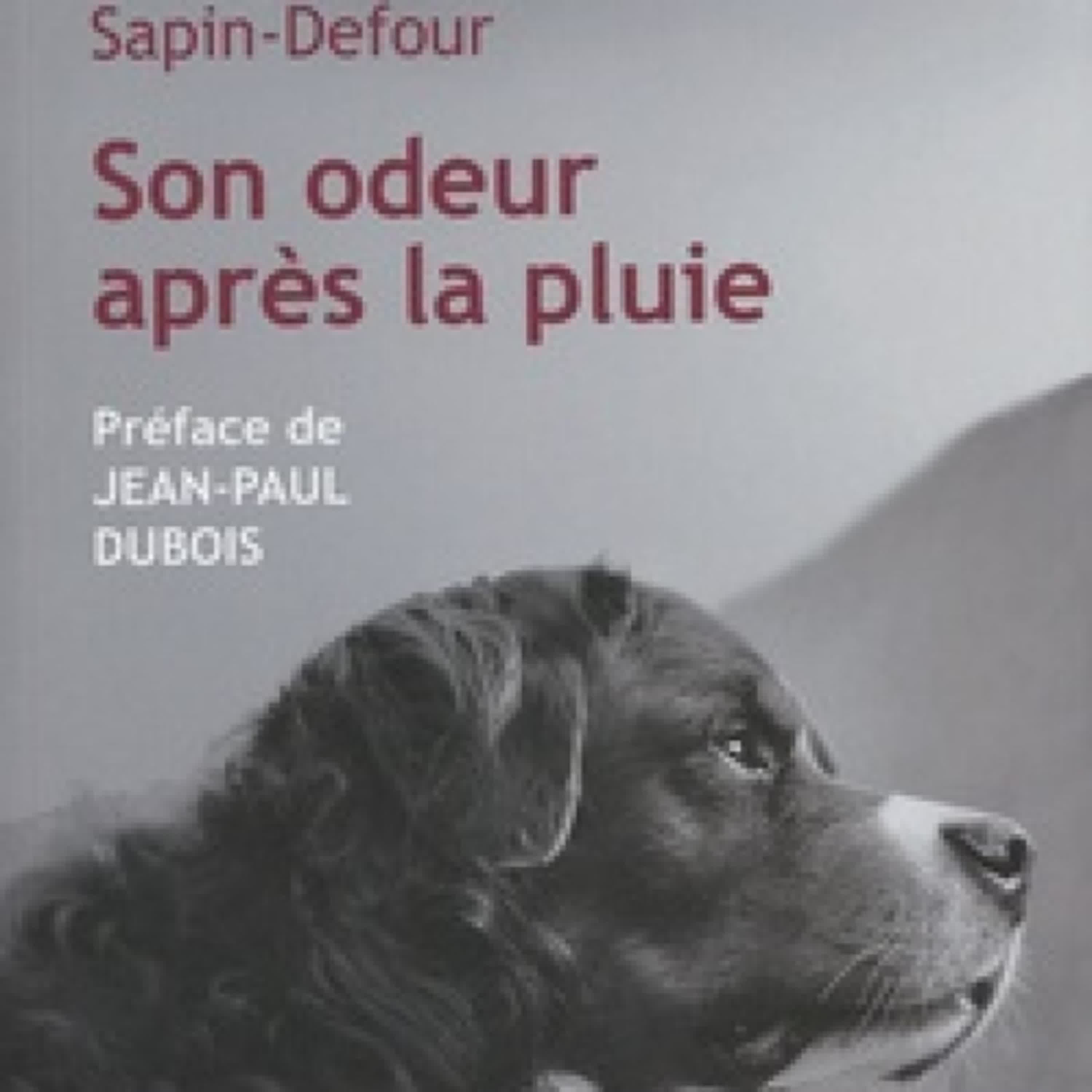 Lecture en ligne Ebook Son odeur après la pluie