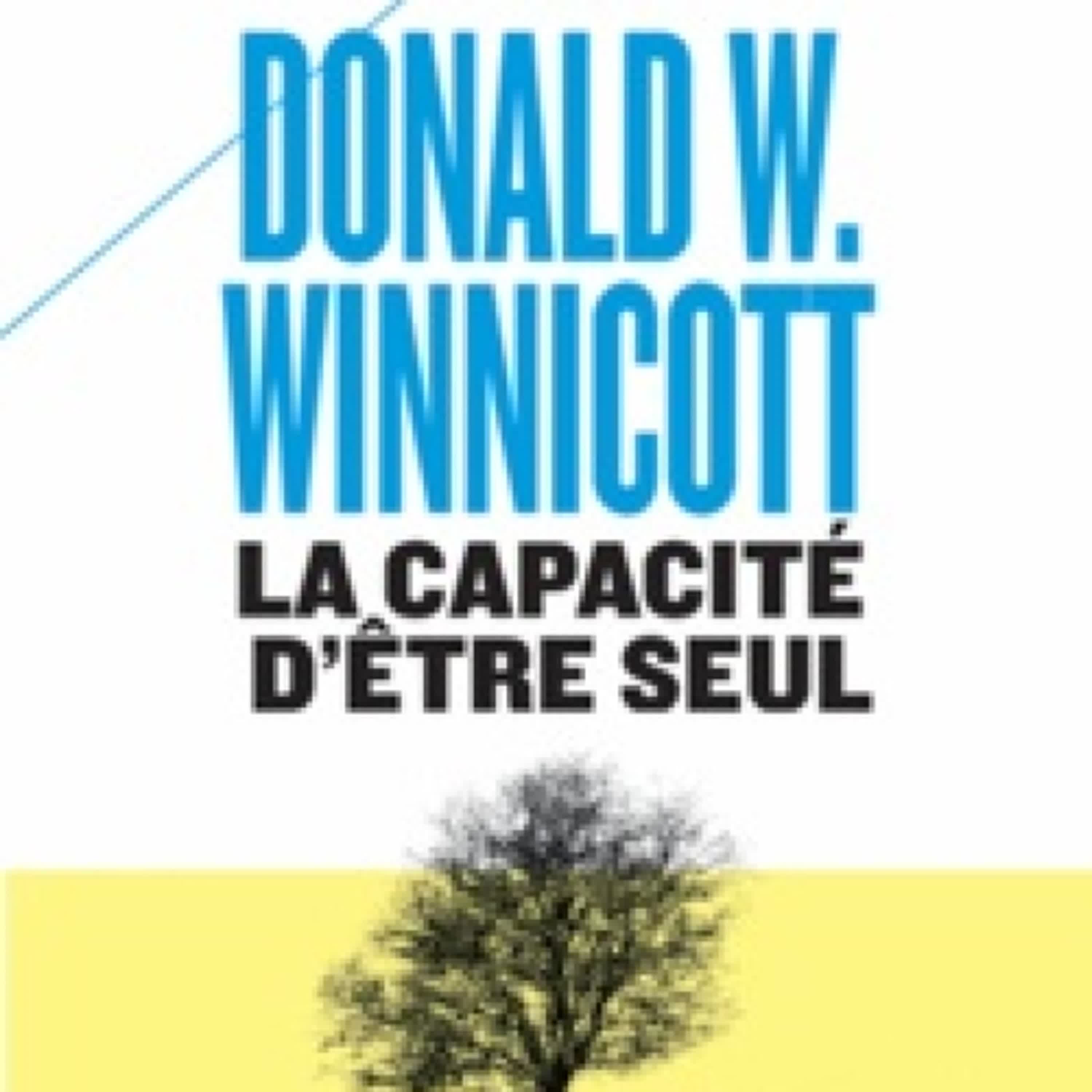 [Kindle] La capacité d'être seul téléchargement