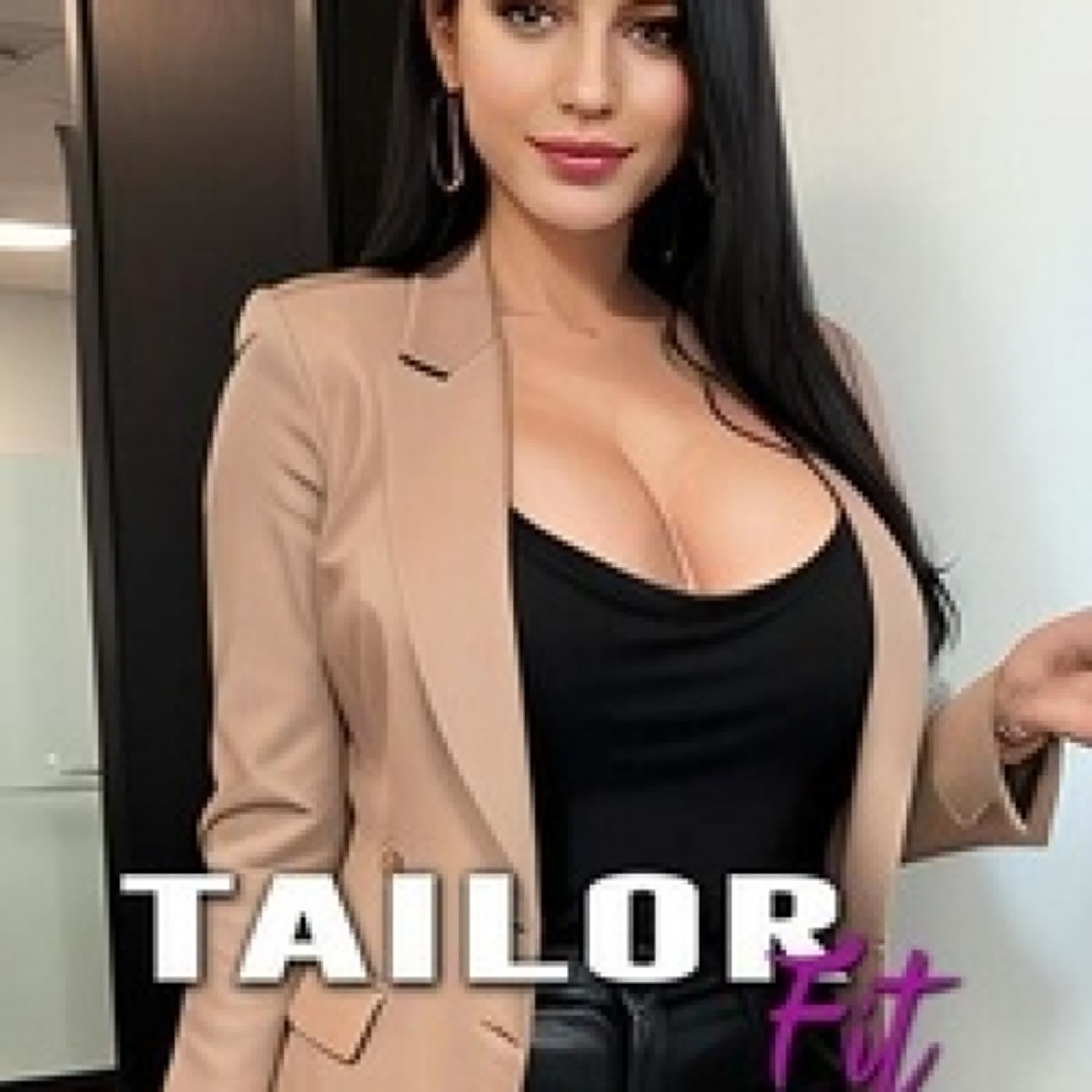 Télécharger PDF Tailor Fit - Futa on Female Erotica, #3