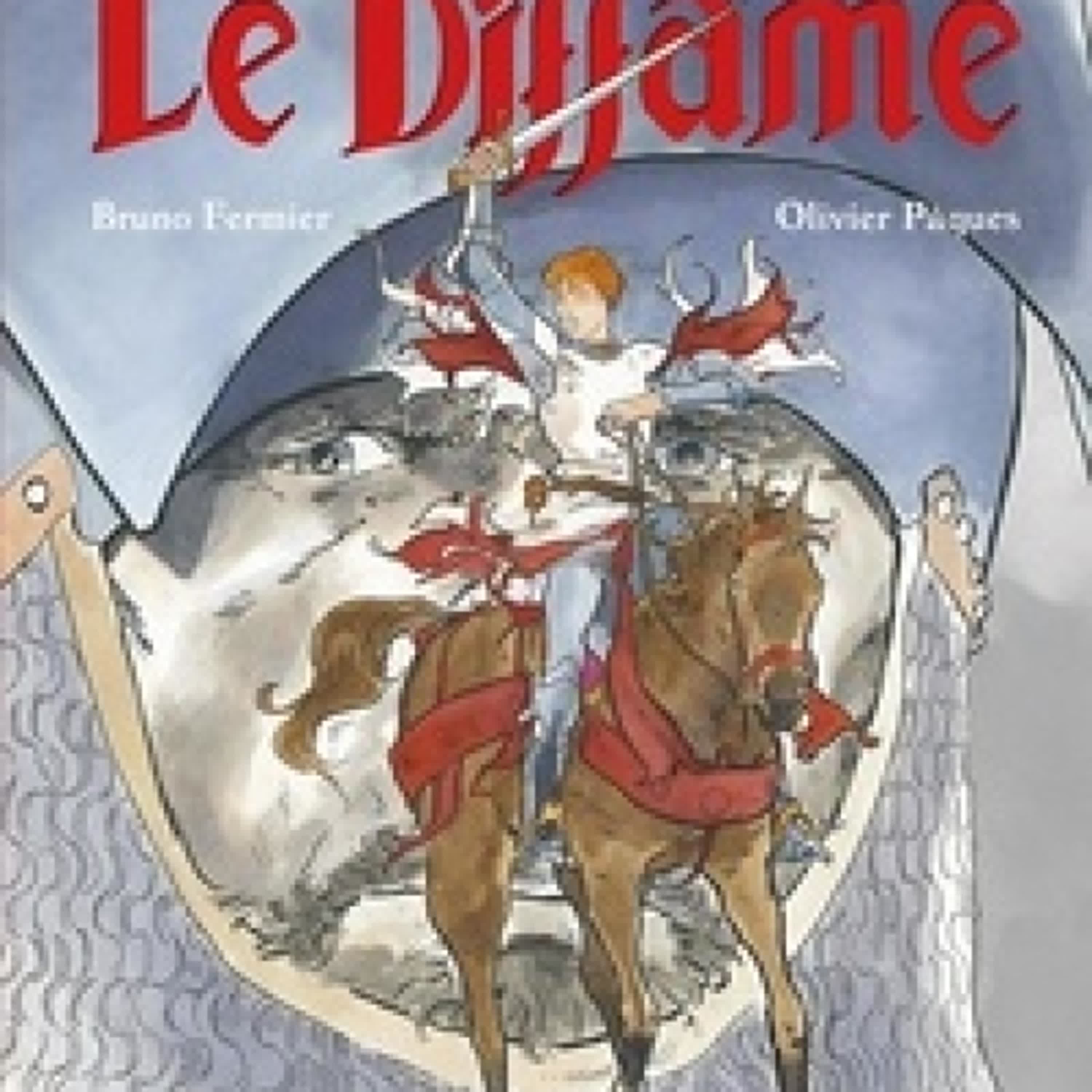 Télécharger Pdf Le diffamé