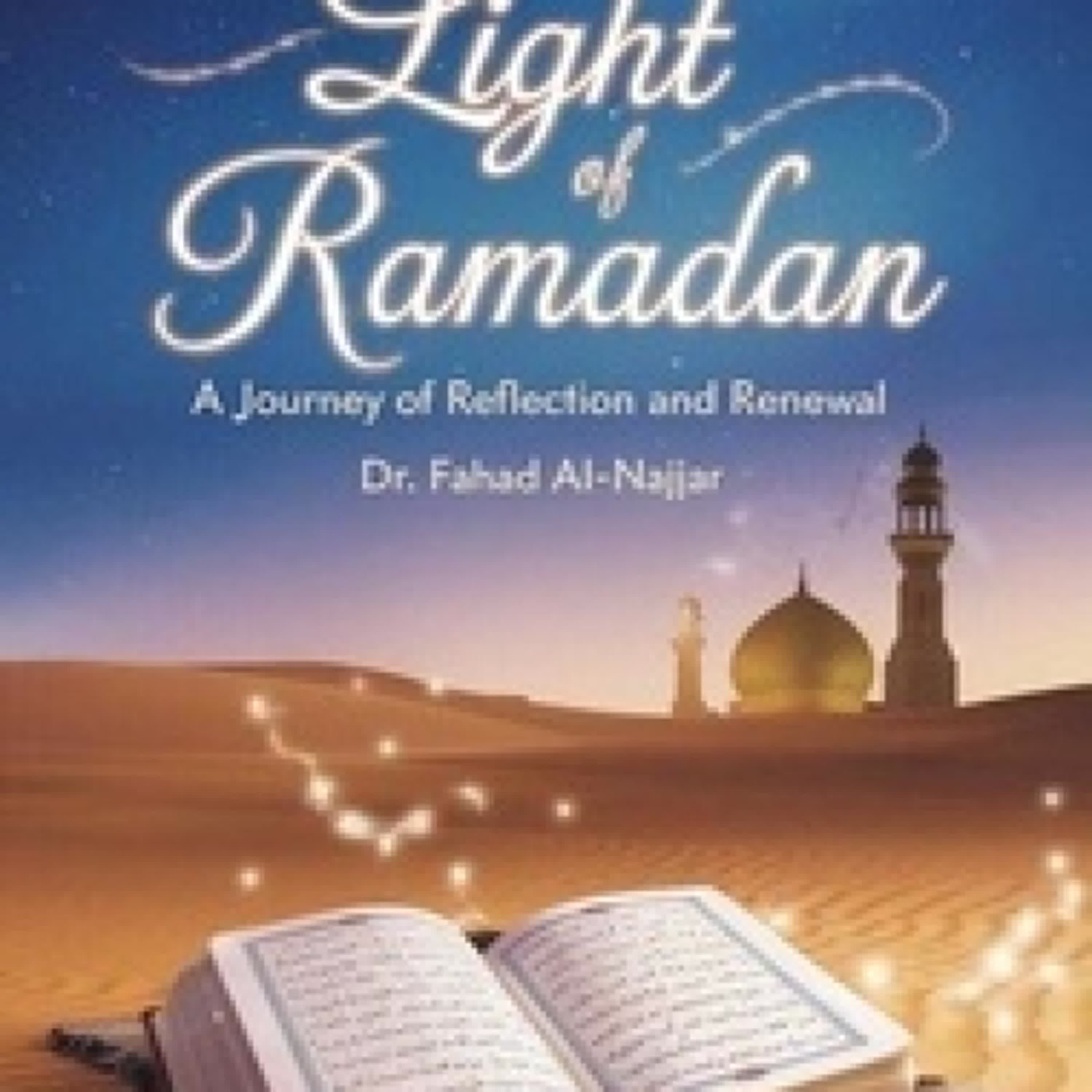 {téléchargement pdf} The Light of Ramadan - Muslims, #1