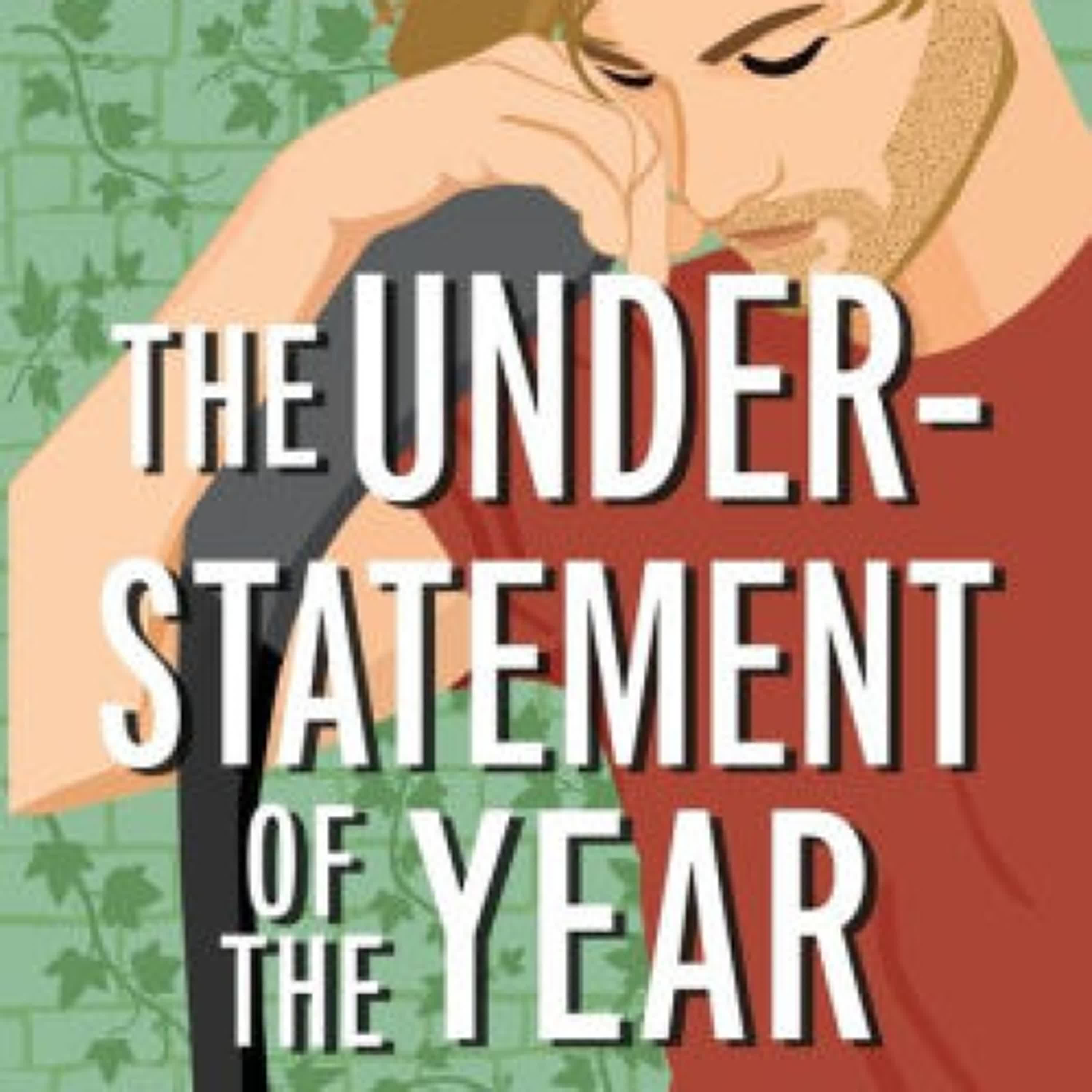 [PDF/Kindle] The Understatement of the Year by Sarina Bowen
