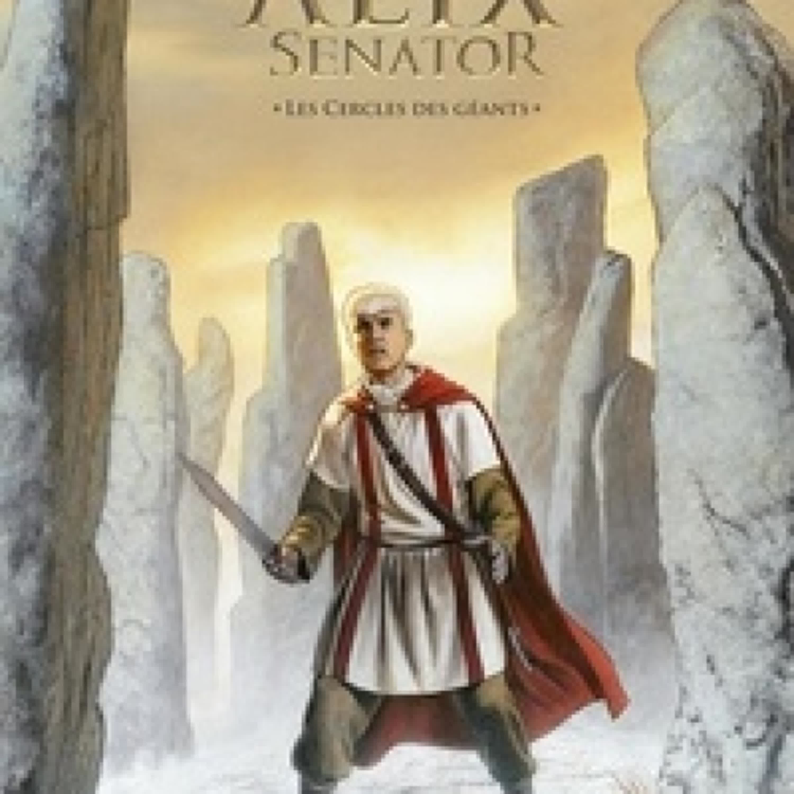 Télécharger PDF Alix senator Tome 15