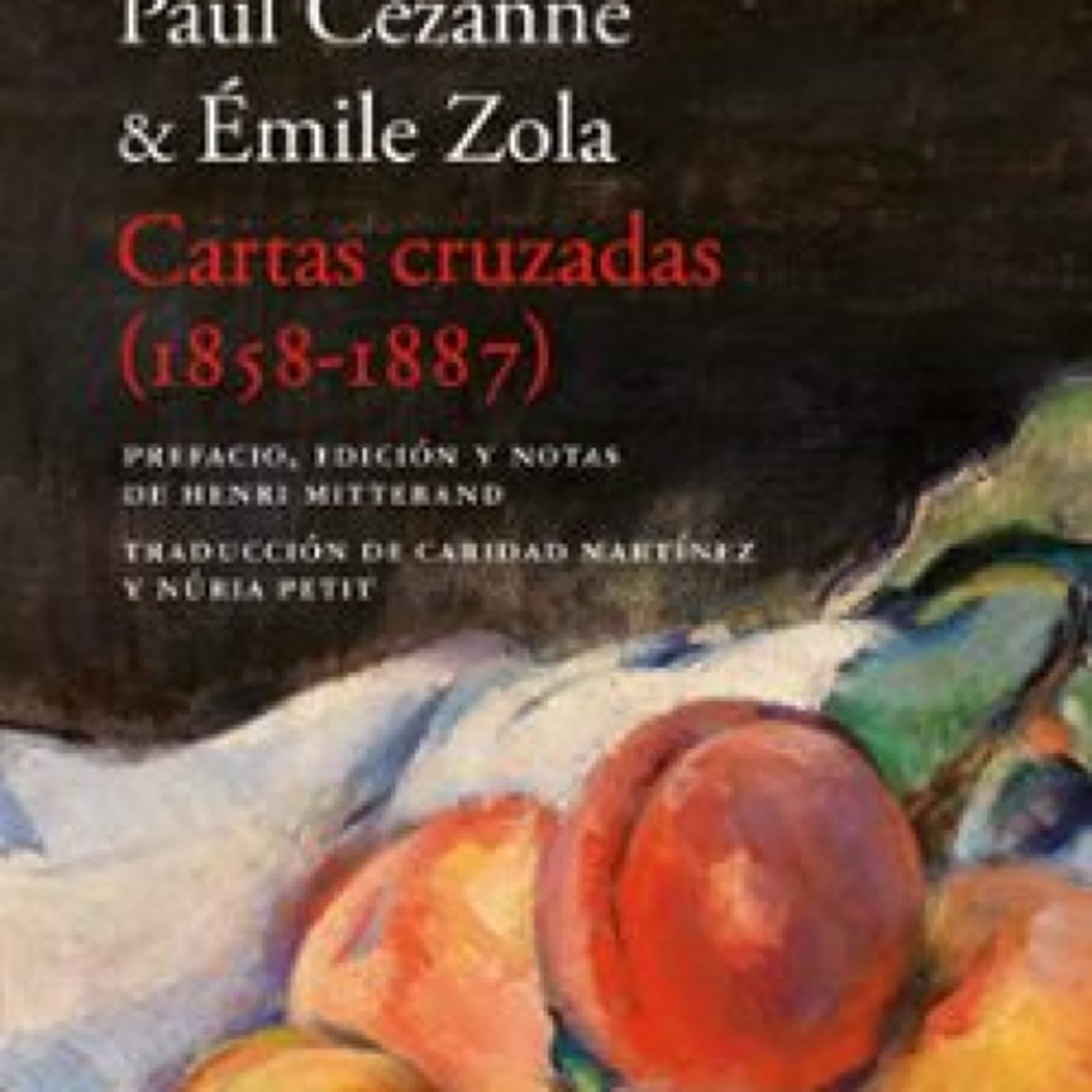 CARTAS CRUZADAS (1858-1887) leer epub gratis