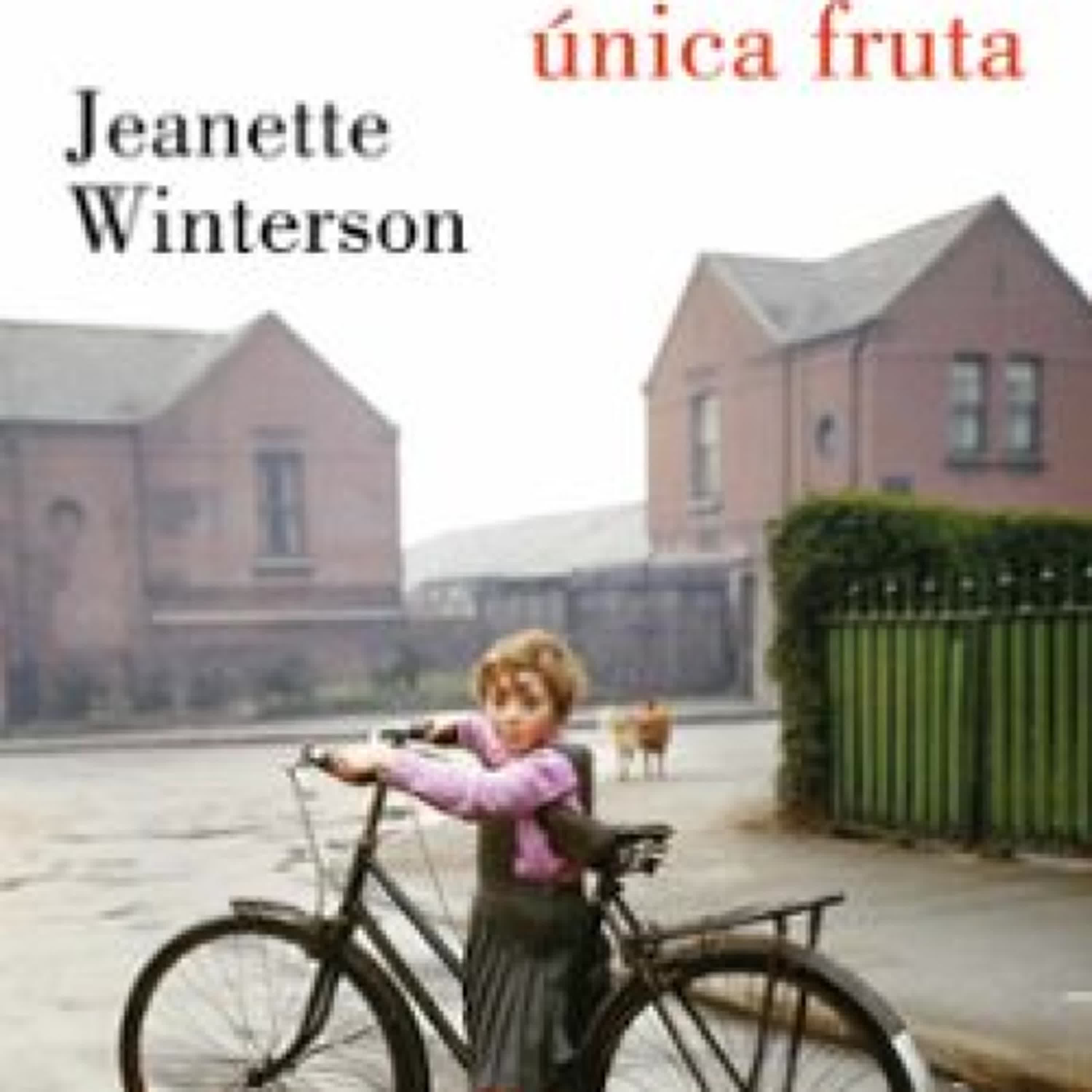 {epub descargar} LAS NARANJAS NO SON LA ÚNICA FRUTA