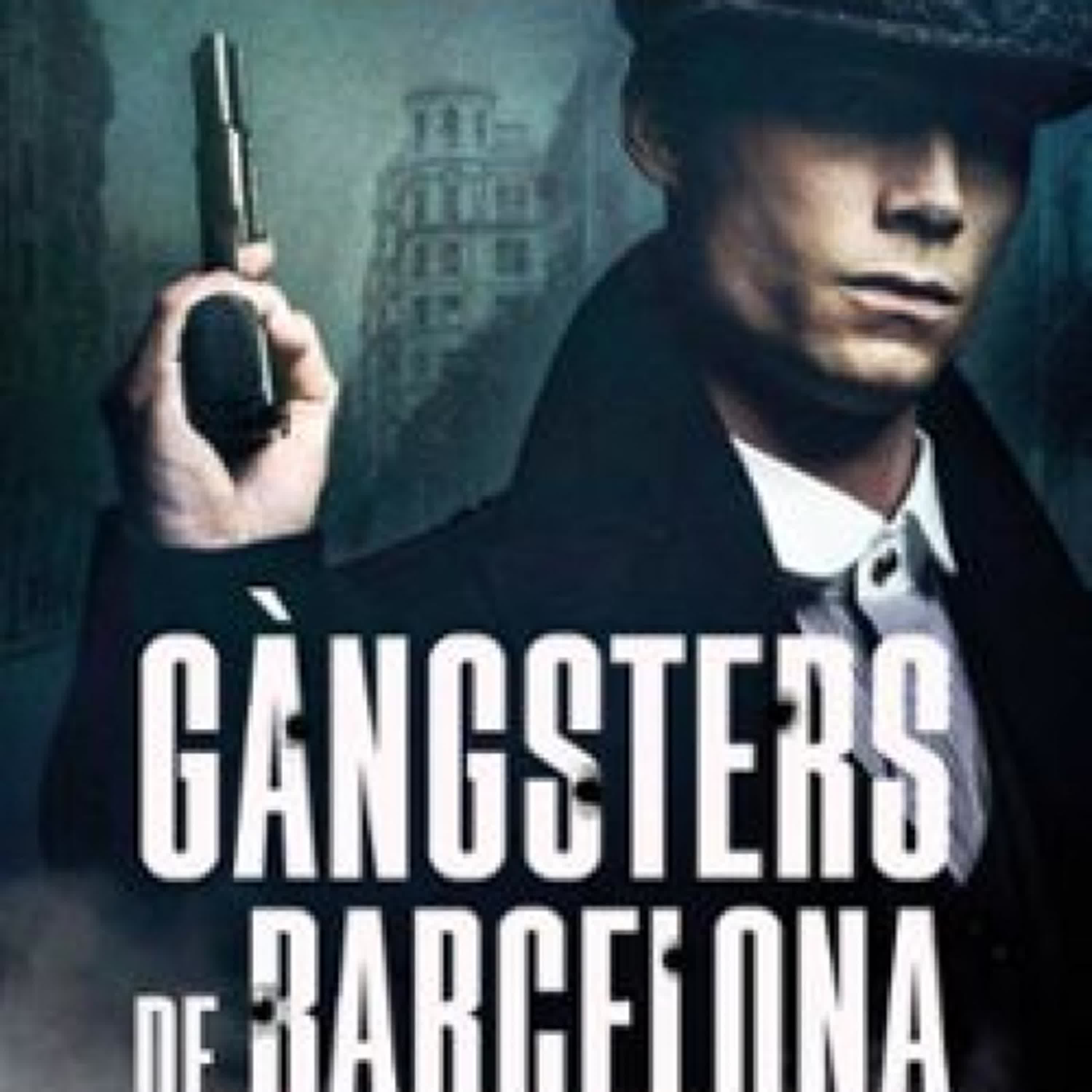 Descargar [PDF] {EPUB} GÀNGSTERS DE BARCELONA