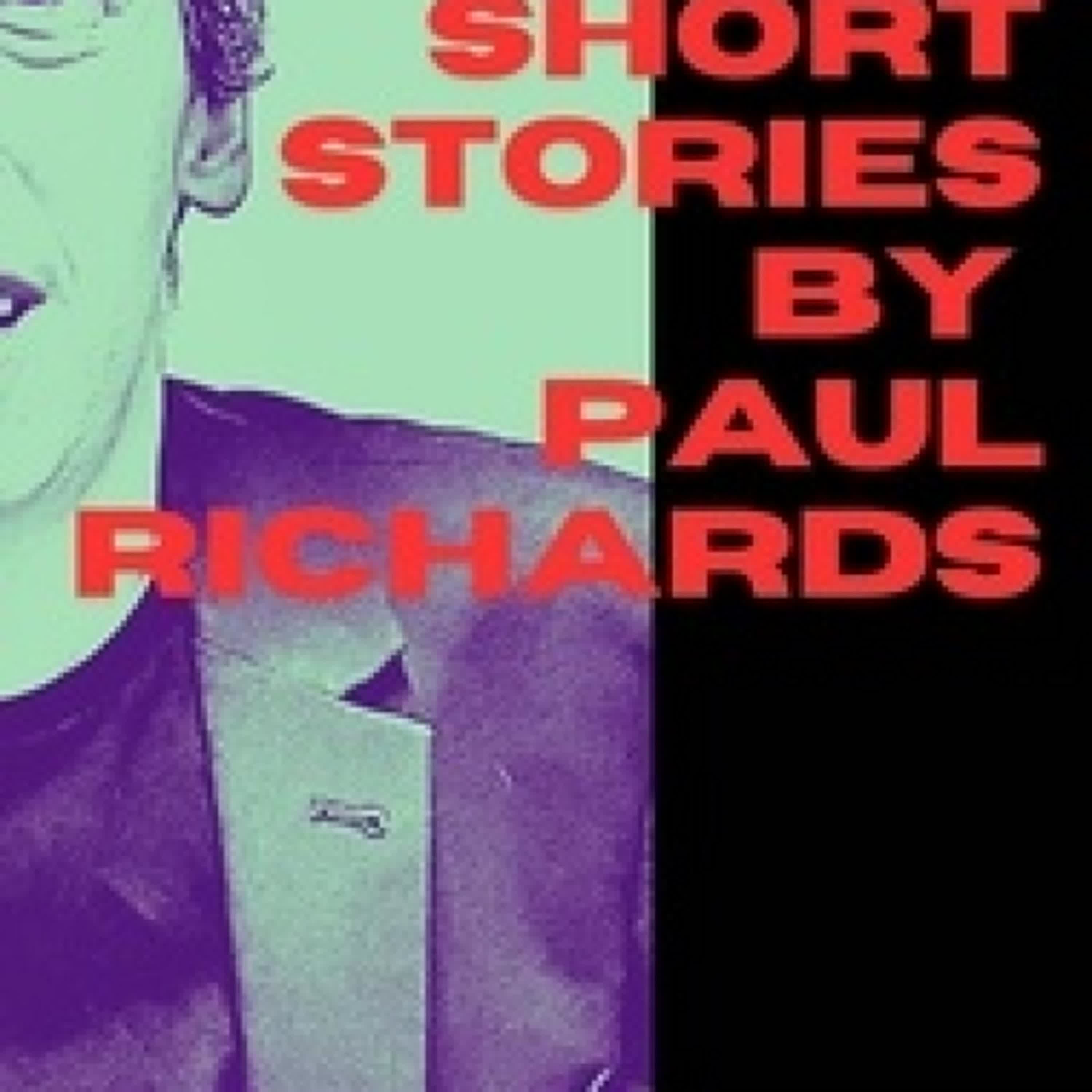 [PDF] Some Lovely Short Stories by Paul Richards par Paul Richards