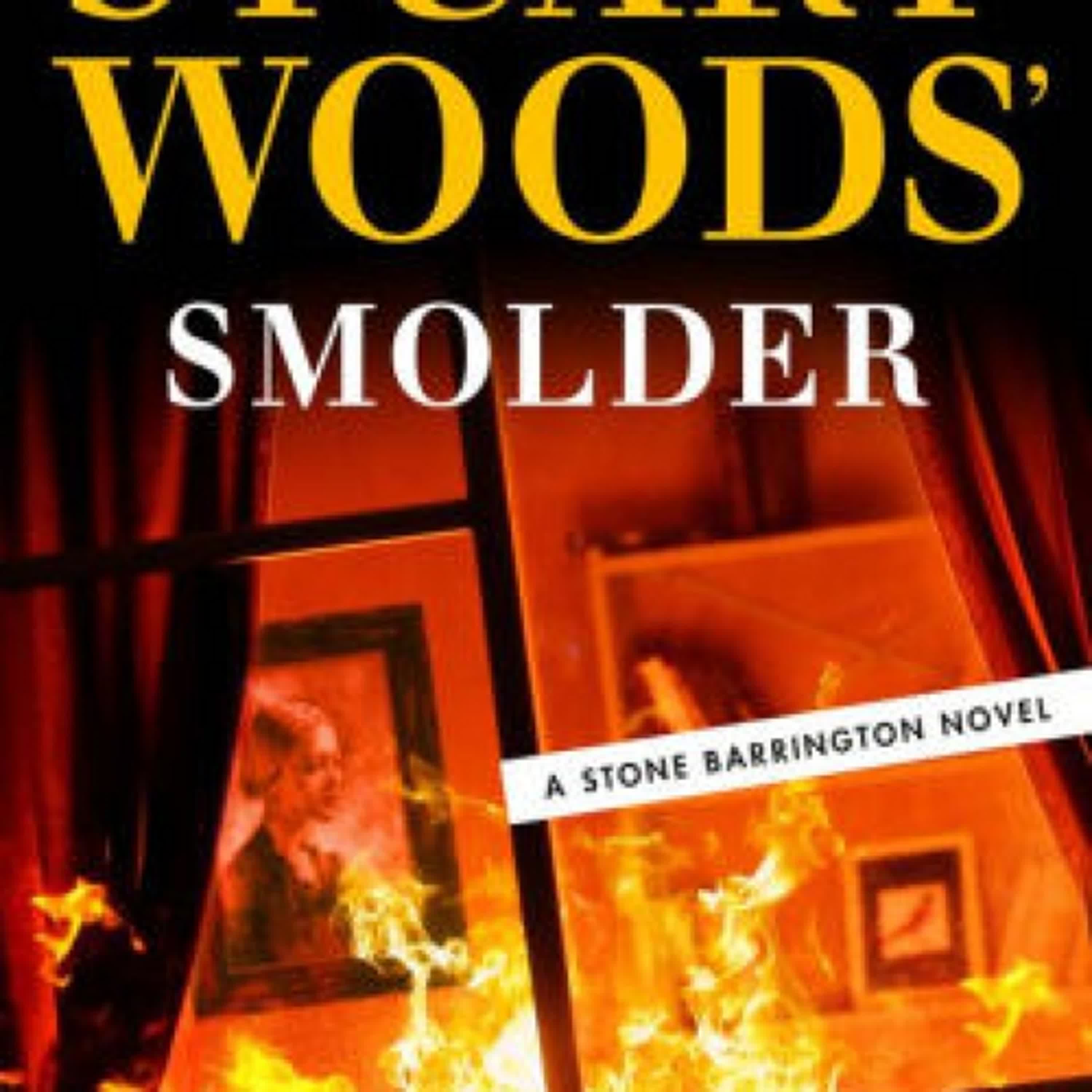 PDF [Download] Stuart Woods' Smolder by Brett Battles