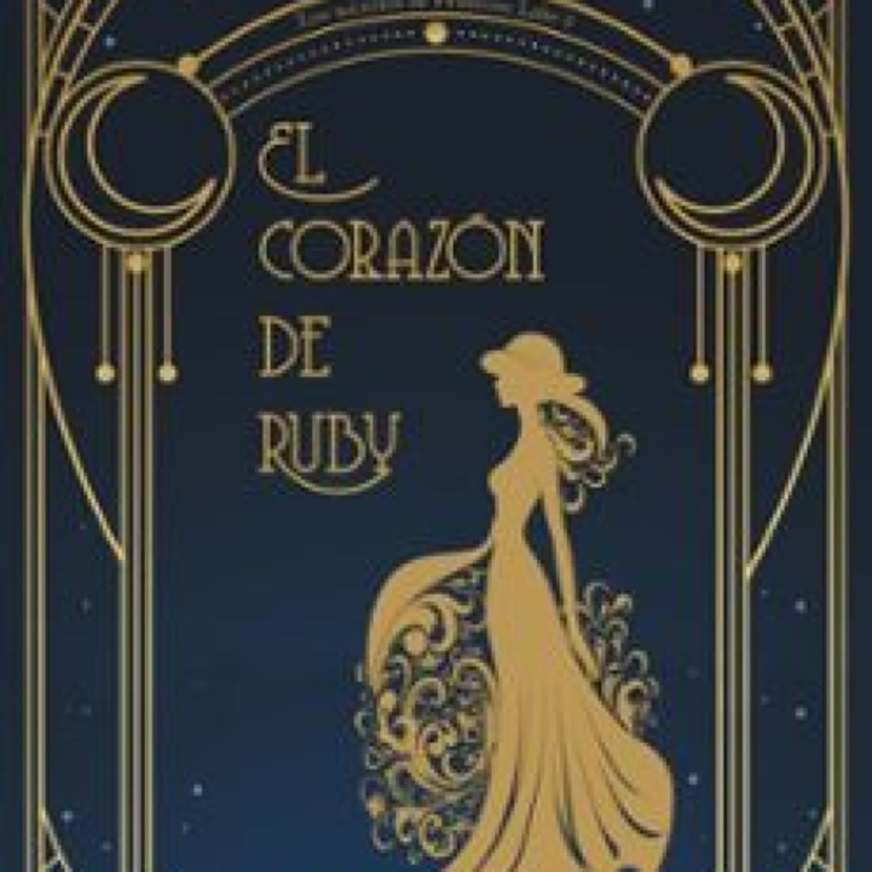 EL CORAZÓN DE RUBY (LOS SECRETOS DE PRIMROSE LAKE 2) ePub gratis
