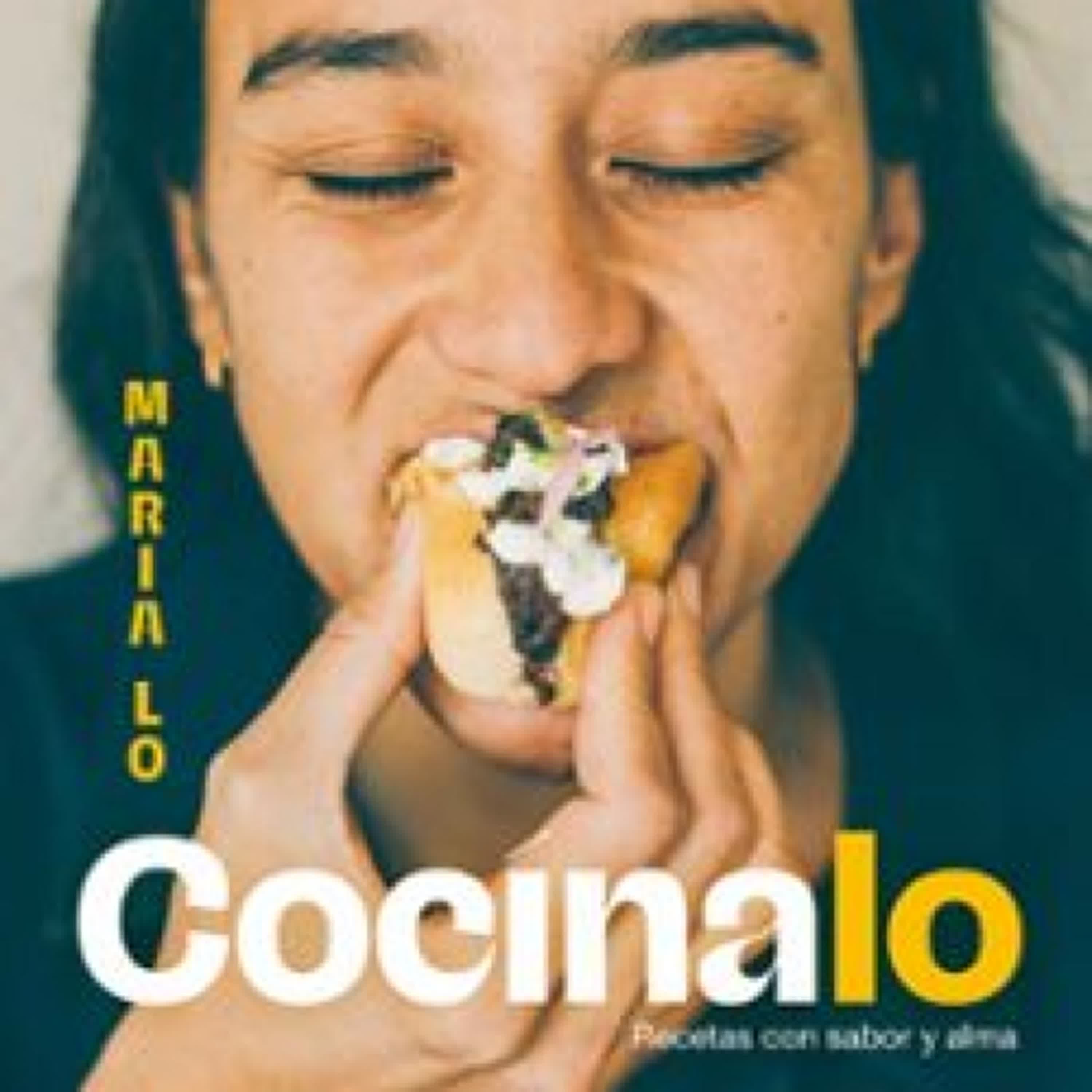 [PDF] COCÍNALO. RECETAS CON SABOR Y ALMA descargar gratis