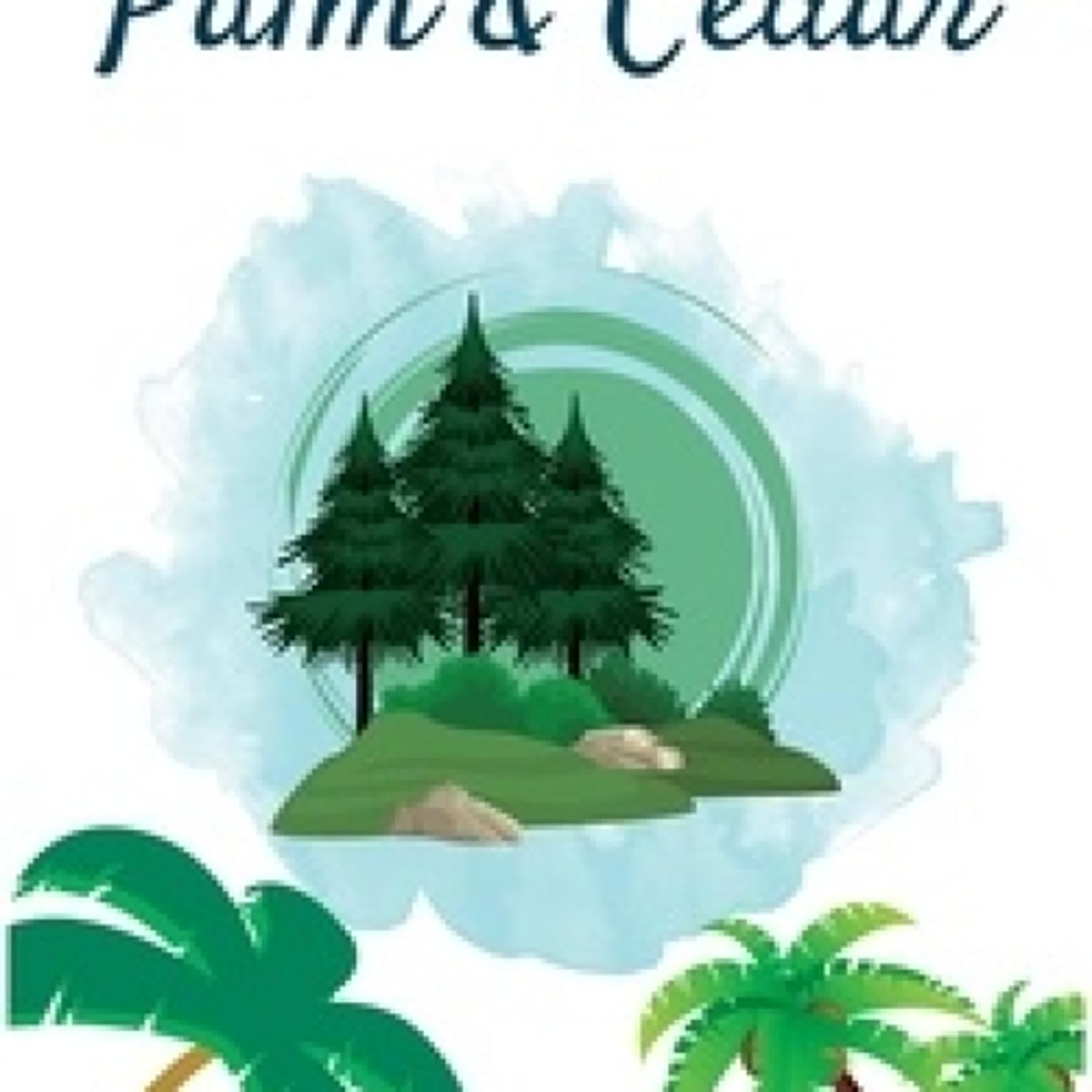 {téléchargement pdf} Palm and Cedar