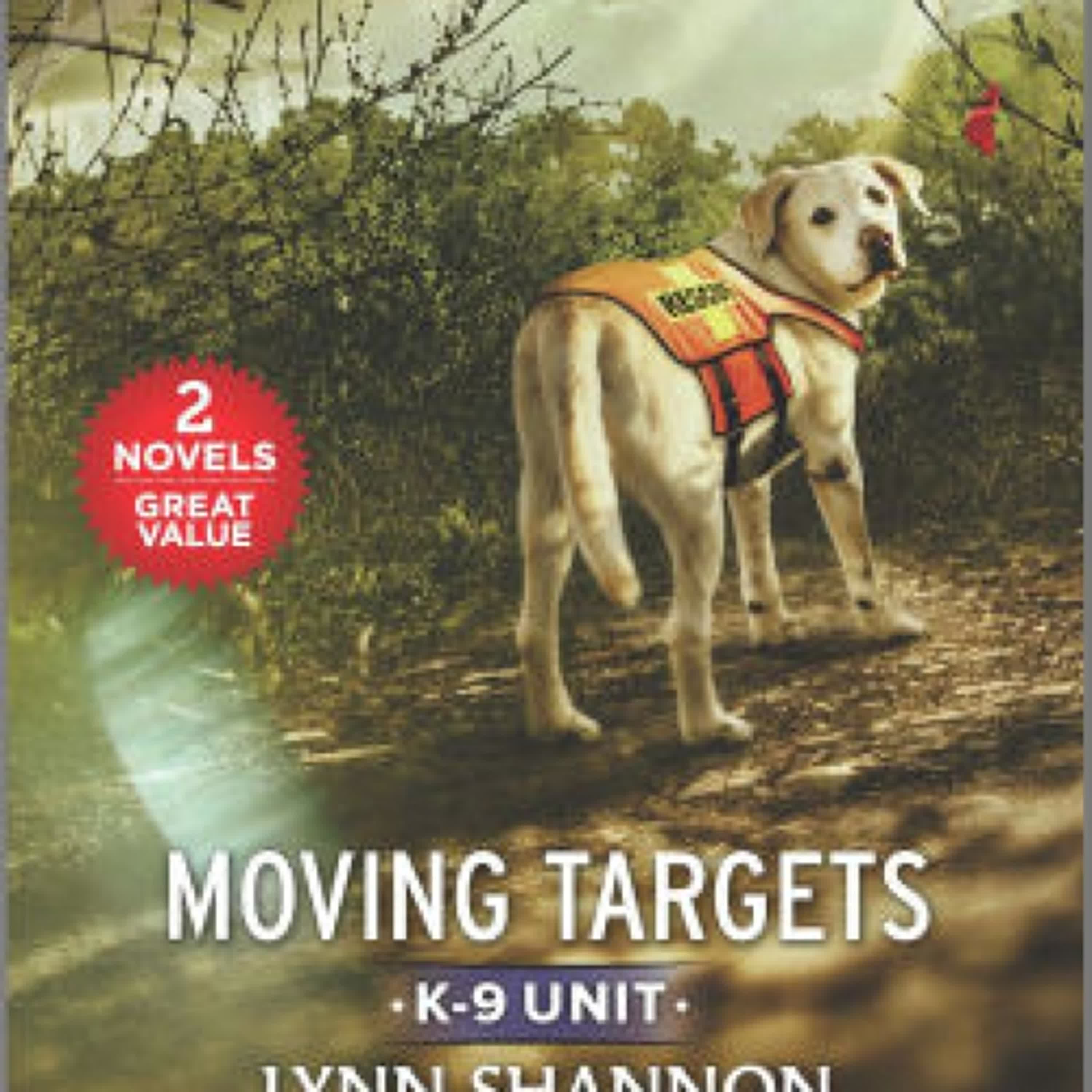 Read [Pdf]> Moving Targets by Lynn Shannon, Heather Woodhaven
