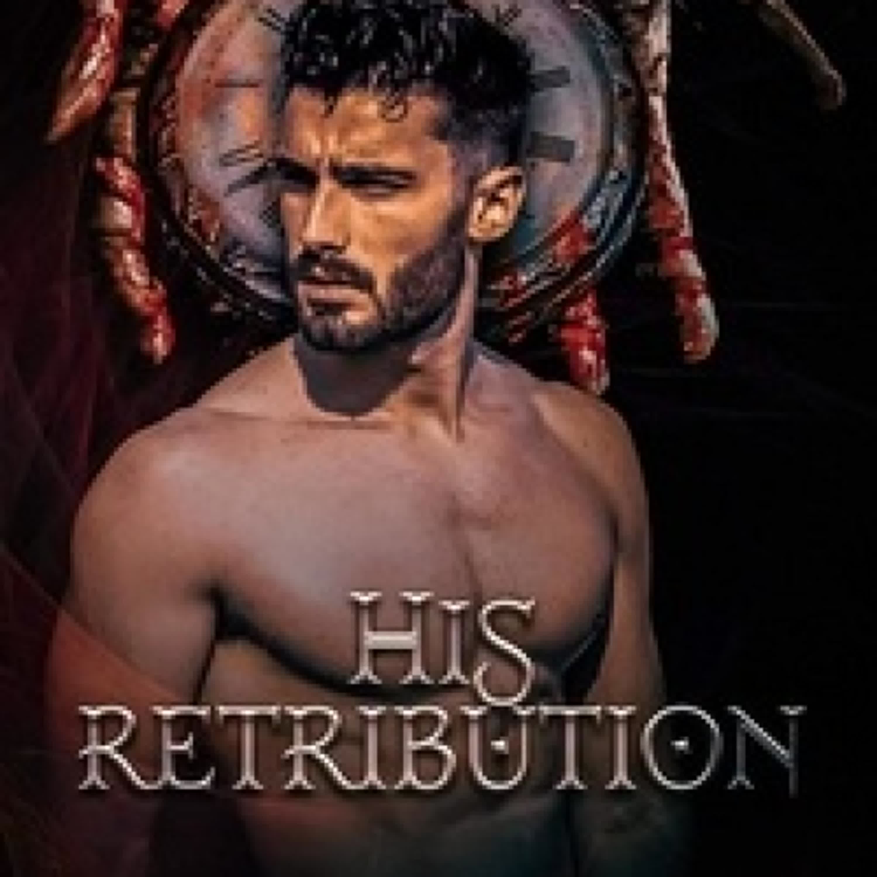 {téléchargement pdf} His Retribution - Bound Beyond Blood, #2
