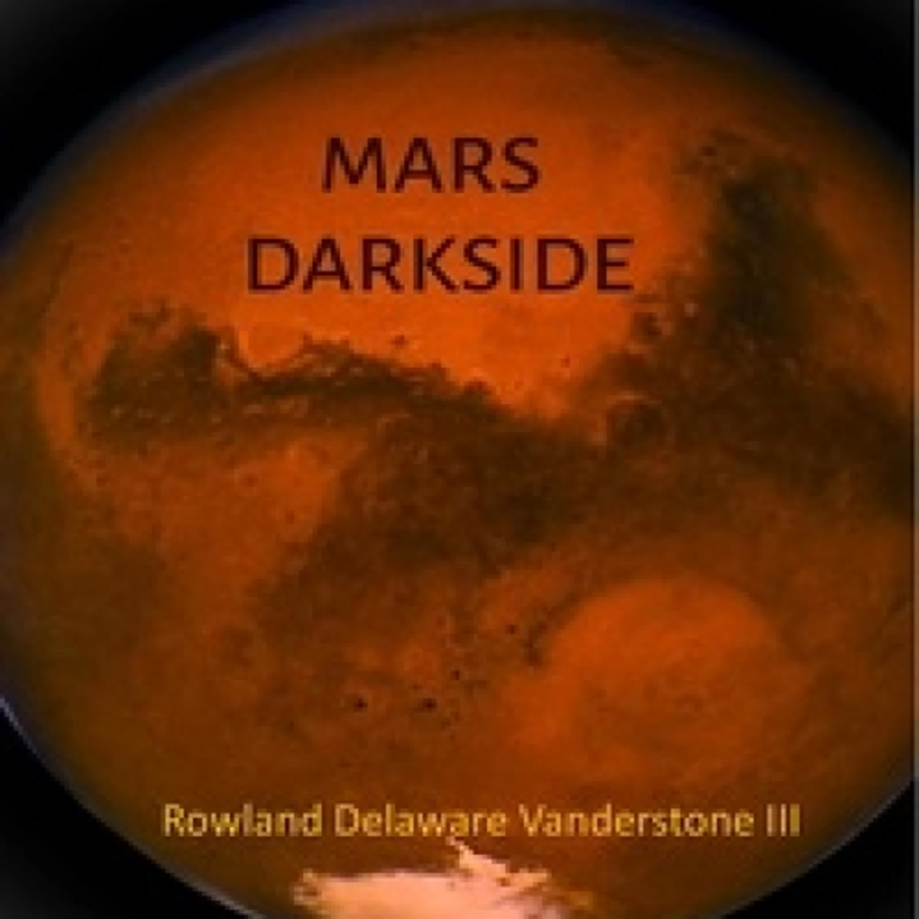 [télécharger pdf] Mars Darkside