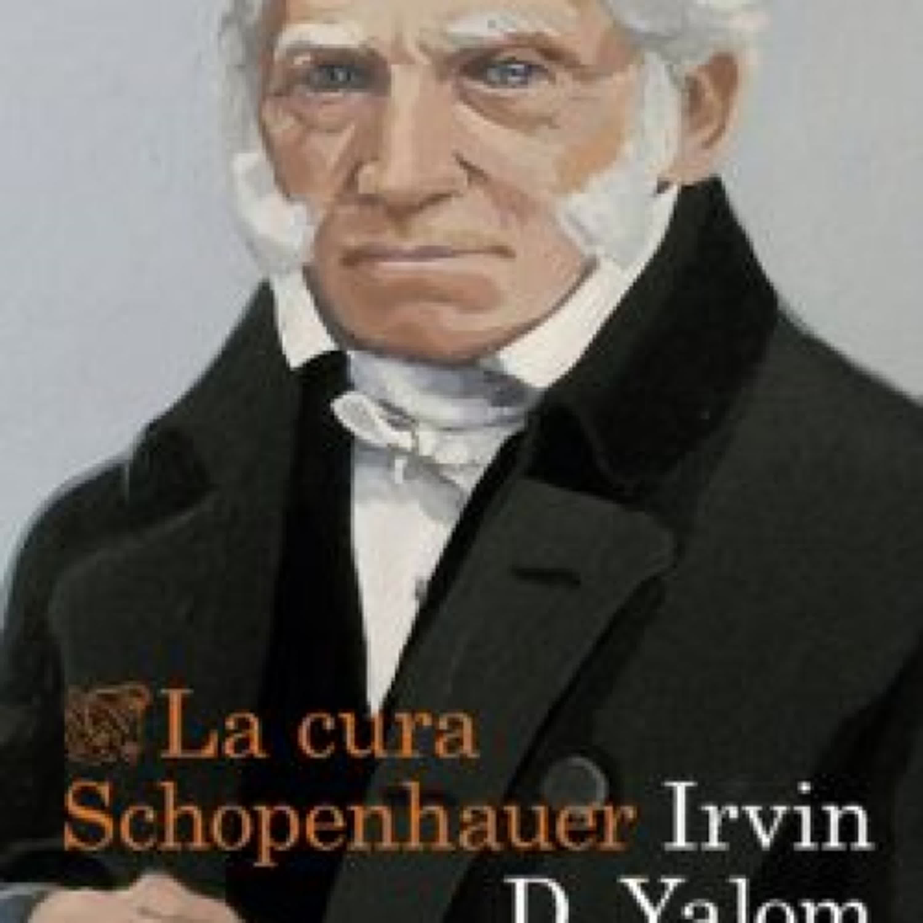 Descargar [PDF] {EPUB} LA CURA SCHOPENHAUER