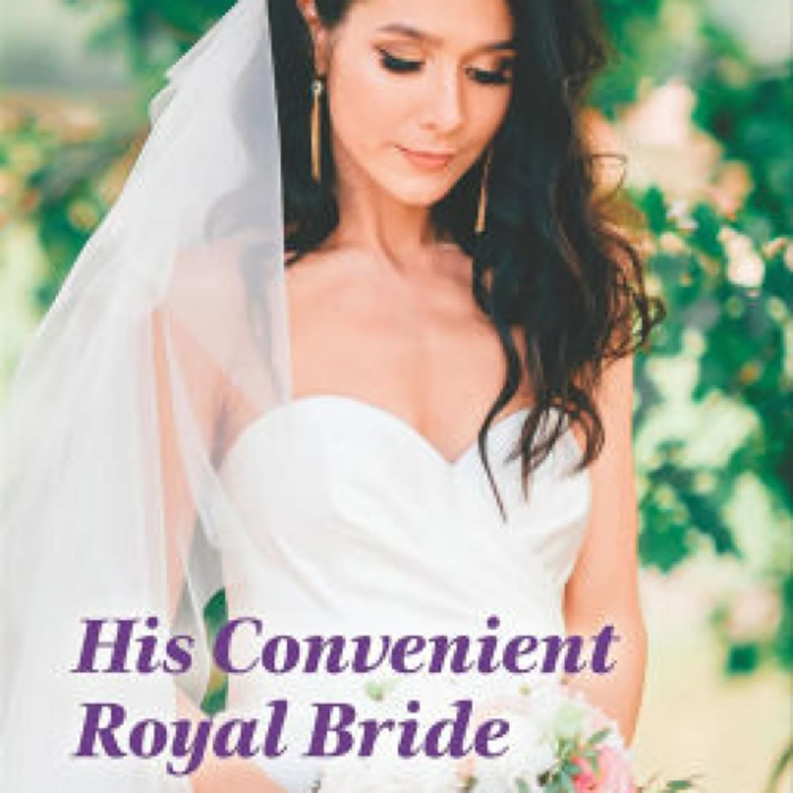 PDF [Download] His Convenient Royal Bride by Cara Colter