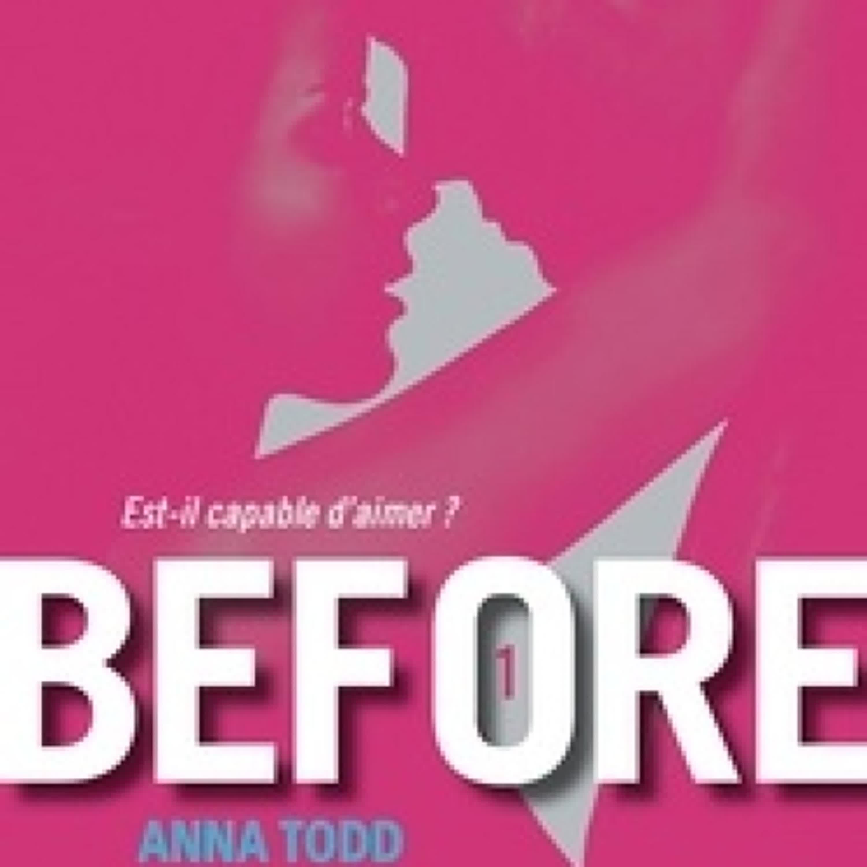 {téléchargement epub} Before Tome 1