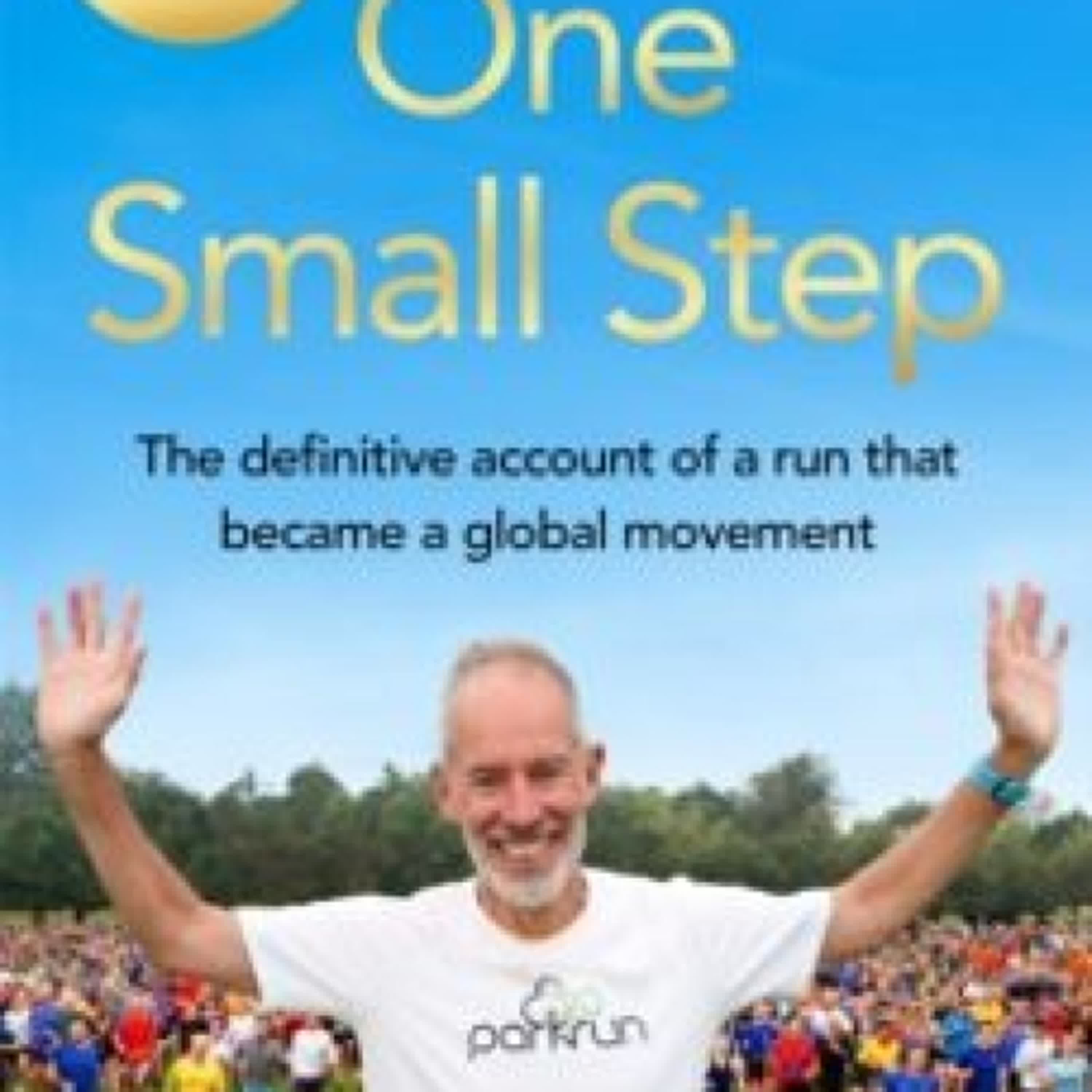 Descargar ebook ONE SMALL STEP | Descarga Libros Gratis (PDF - EPUB)