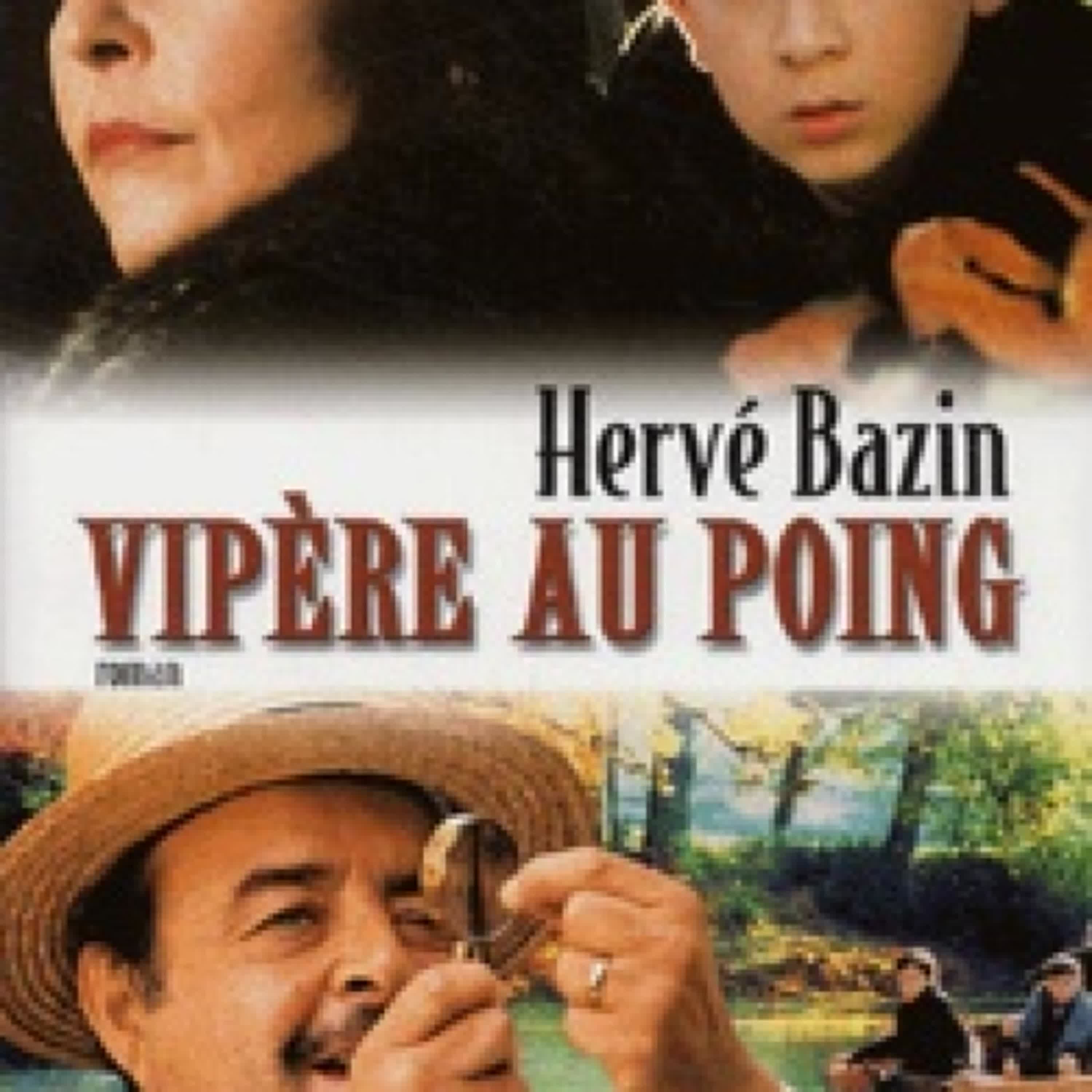 Télécharger Pdf Vipère au poing