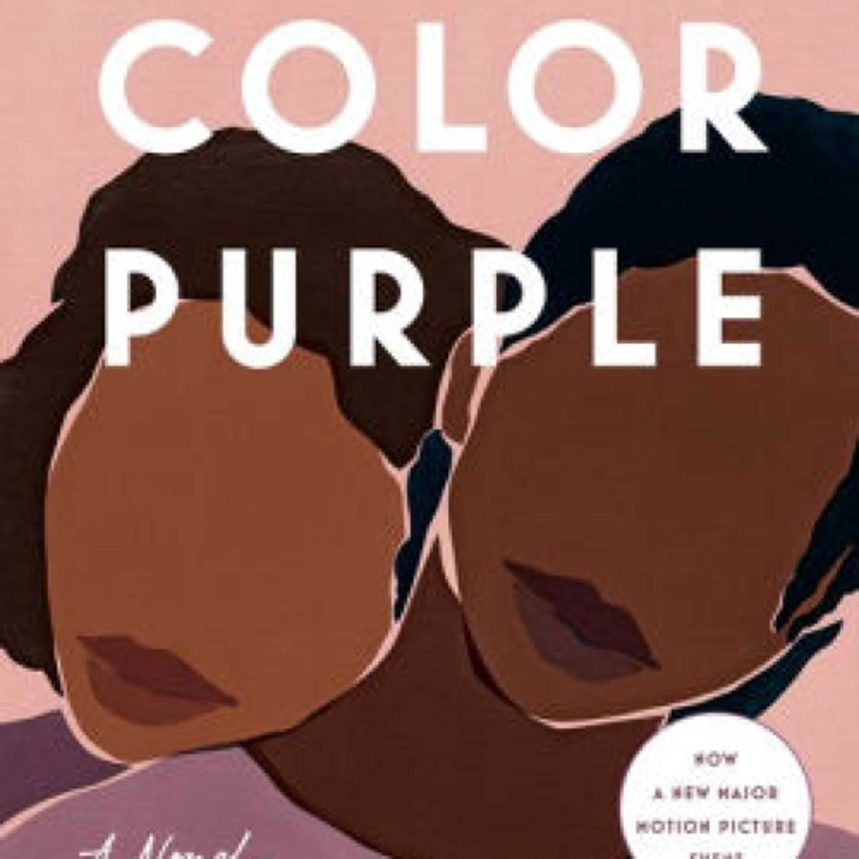 [Pdf/ePub] The Color Purple by Alice Walker download ebook