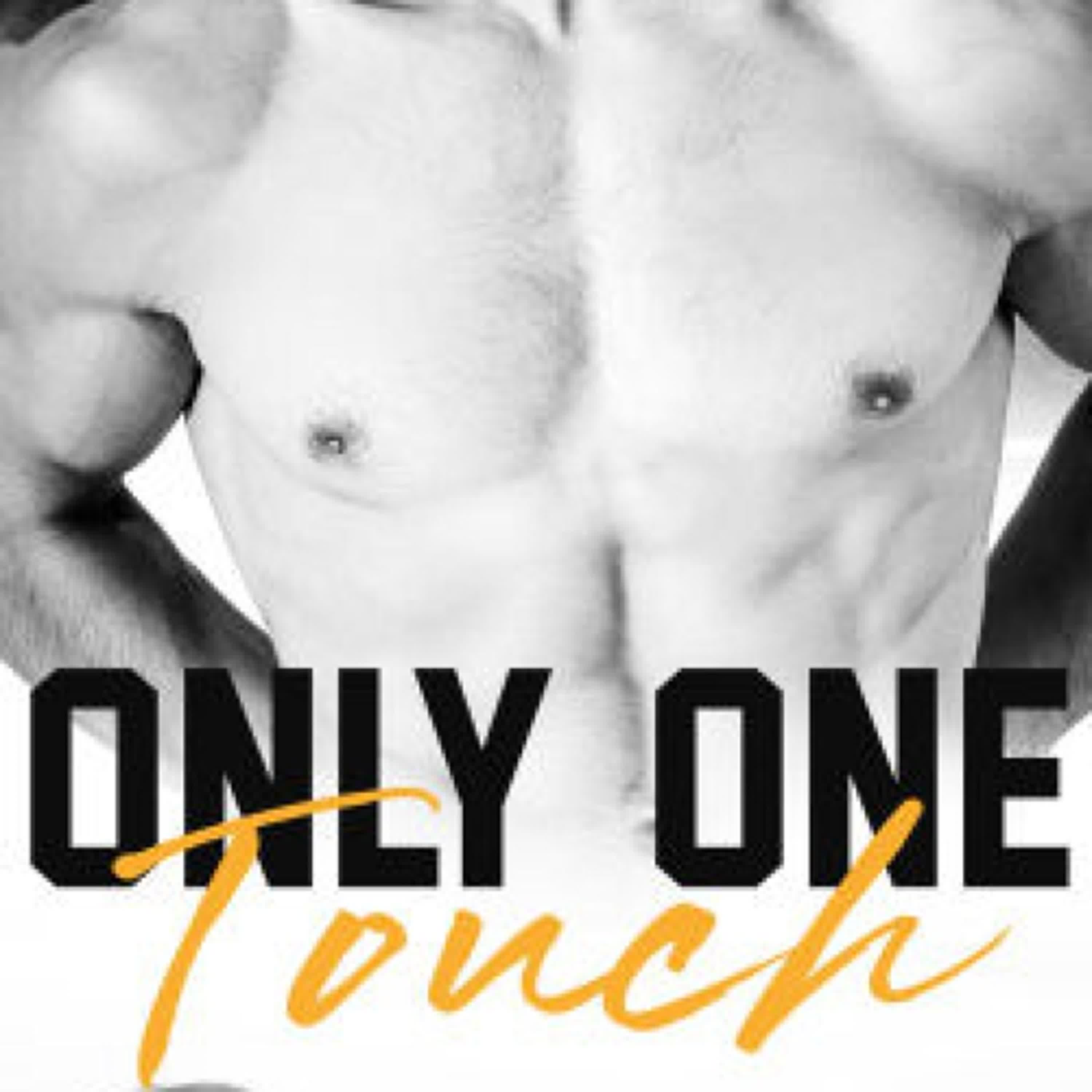{epub download} Only One Touch: Heiße Friends-to-Lovers Eishockey Romance by Natasha Madison, Stephan Bellem