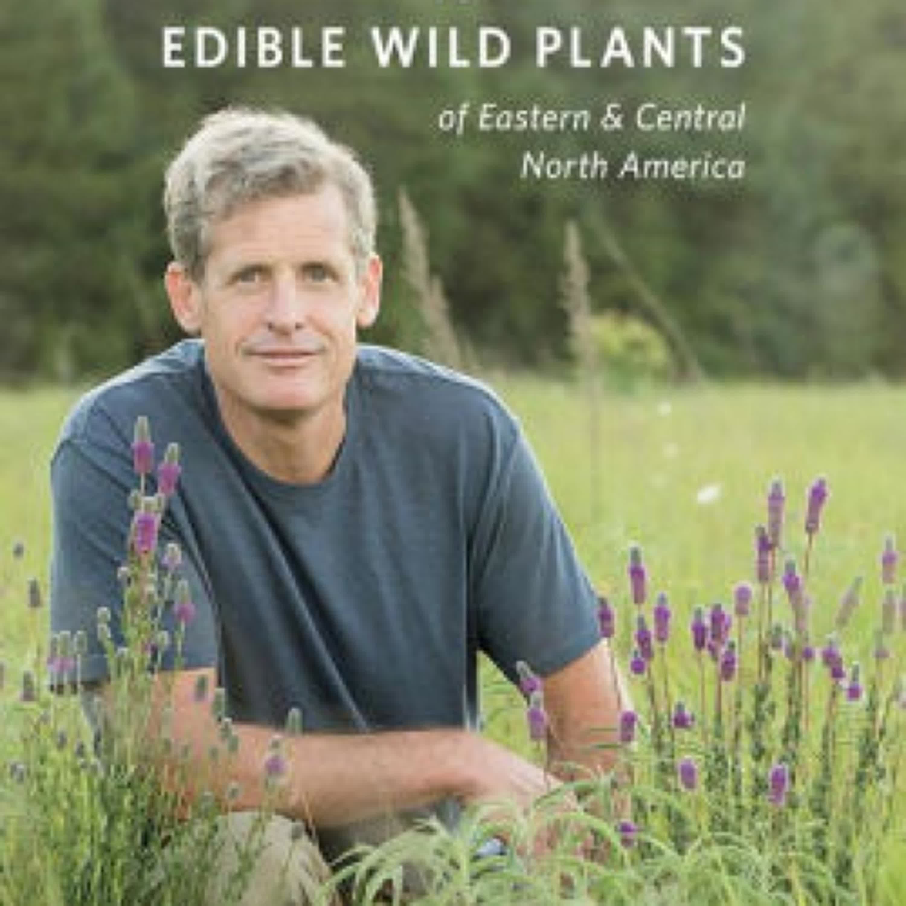 Sam Thayer's Field Guide to Edible Wild Plants: of Eastern and Central North America by Samuel Thayer on Iphone New Format