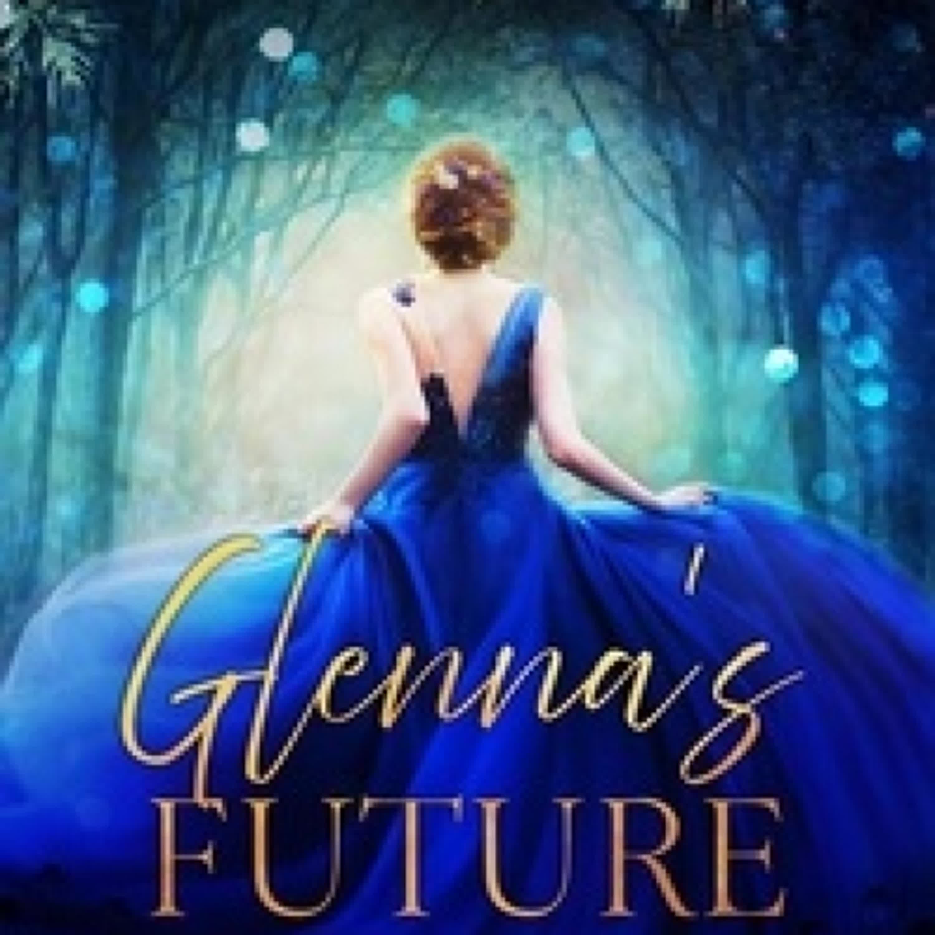 Télécharger Pdf Glenna's Future - Come With Me, #3