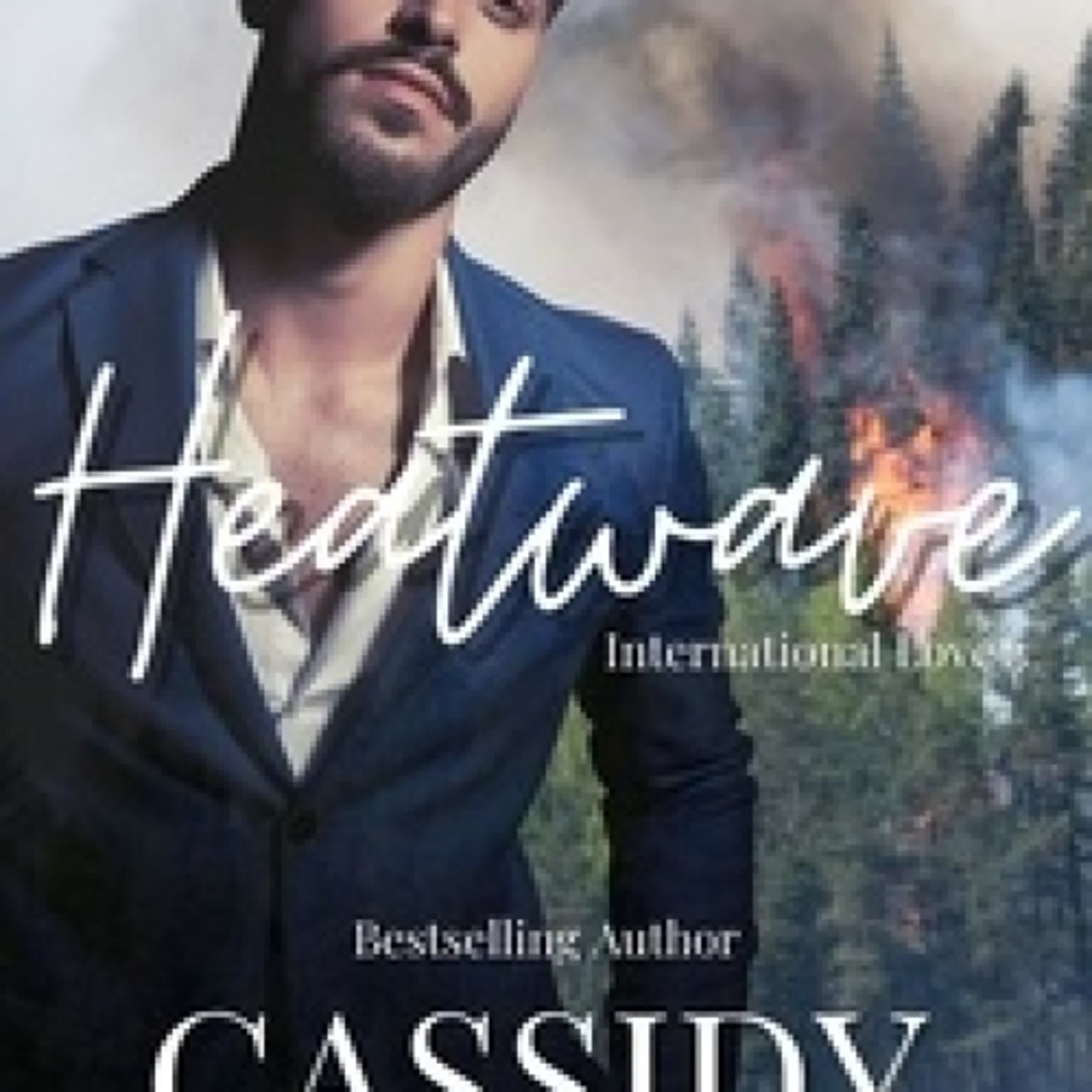 TÉLÉCHARGER [PDF] {EPUB} Heatwave - International Love, #3