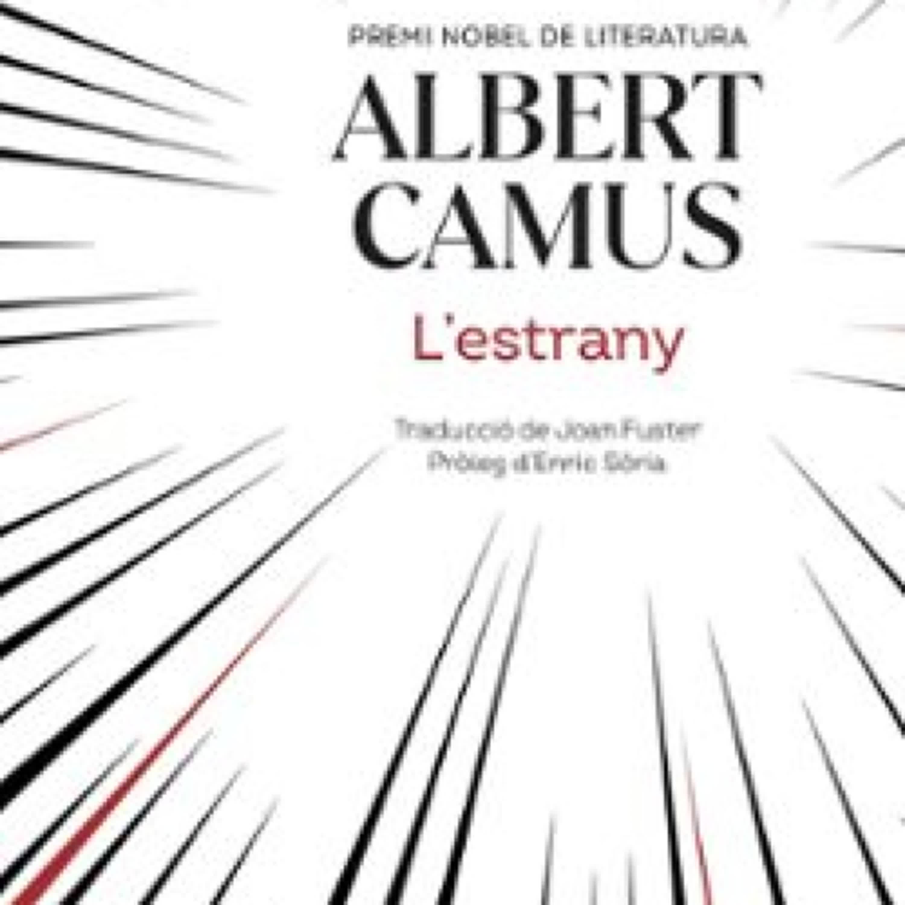 [ePub] L ESTRANY descargar gratis
