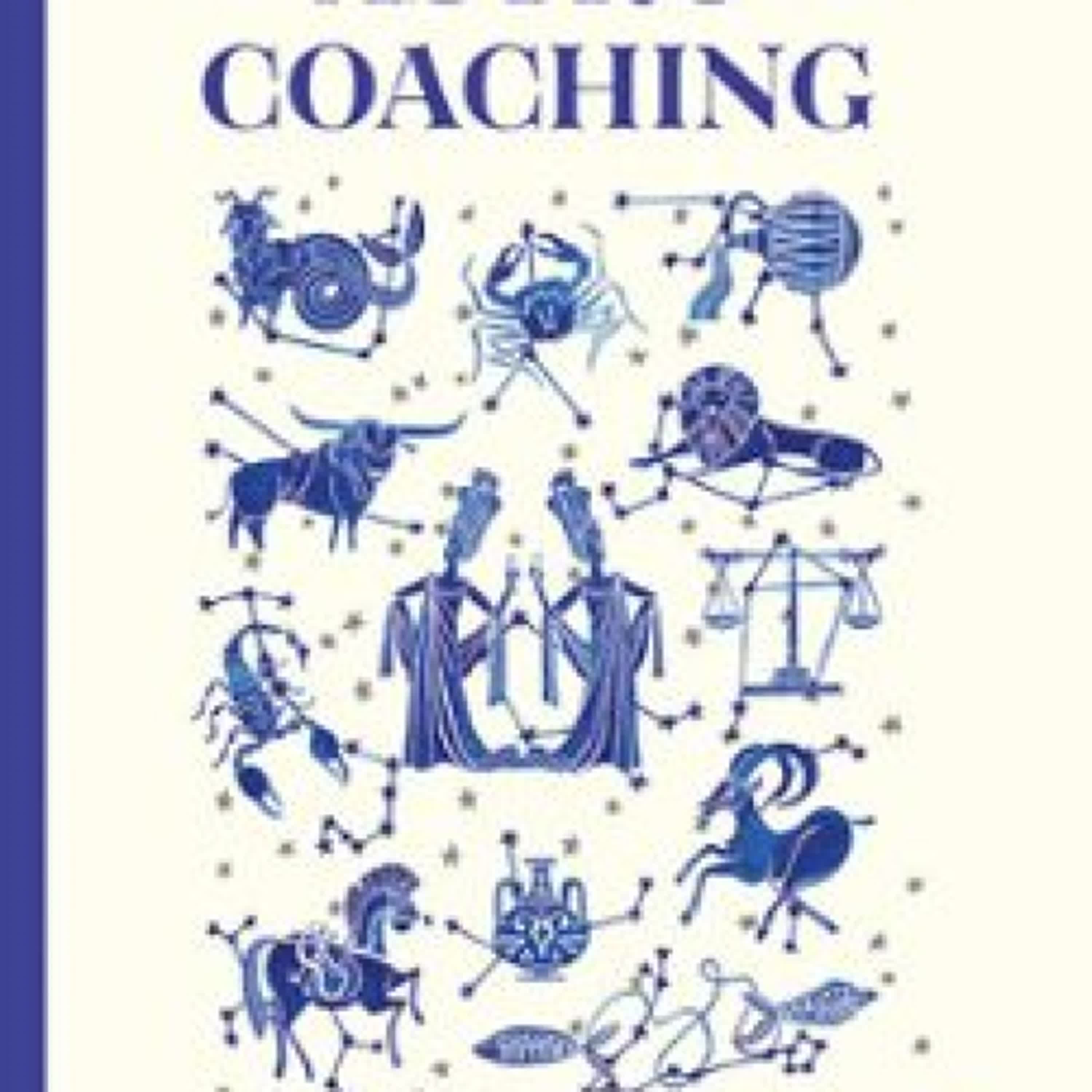 {epub descargar} ASTRO COACHING