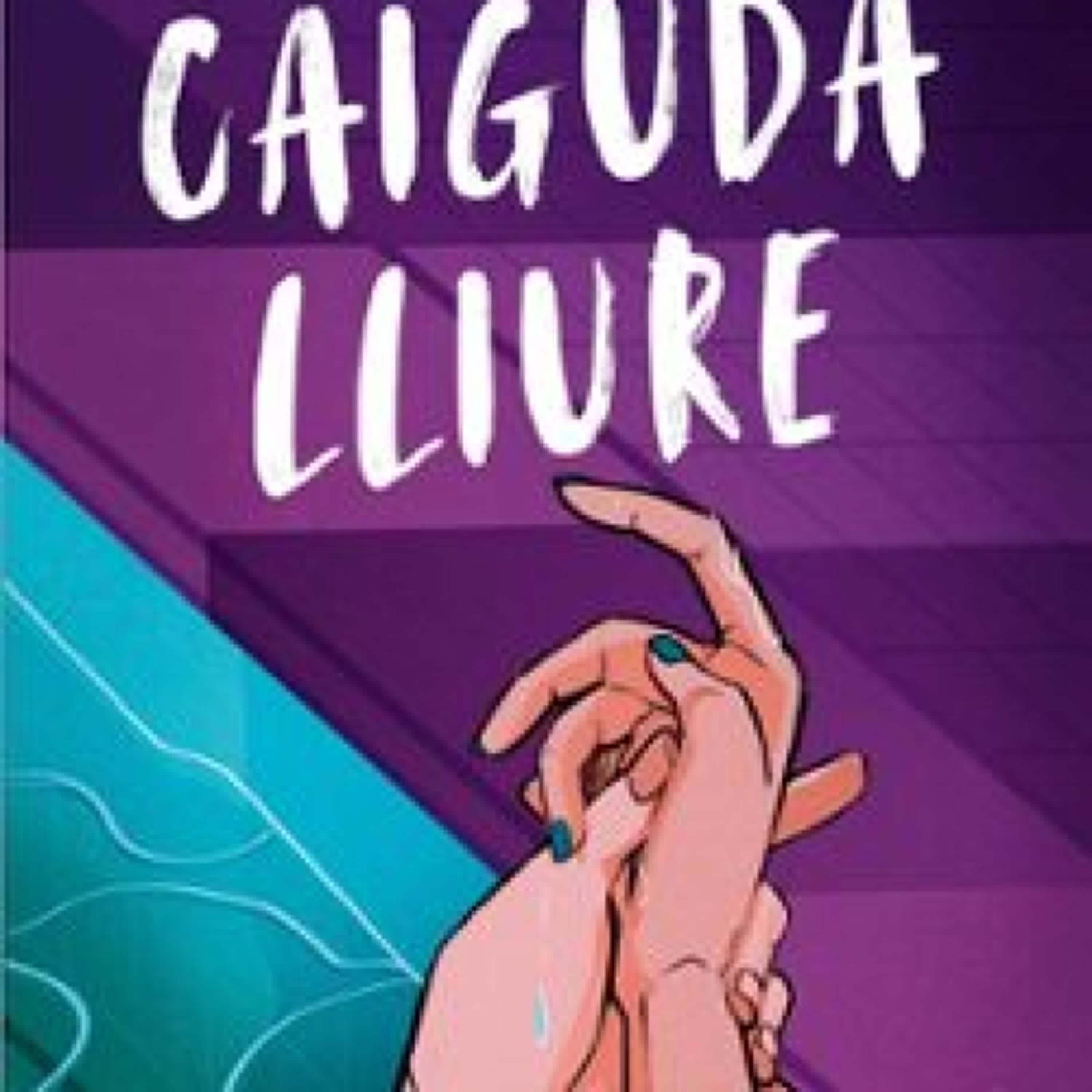 CAIGUDA LLIURE leer el libro