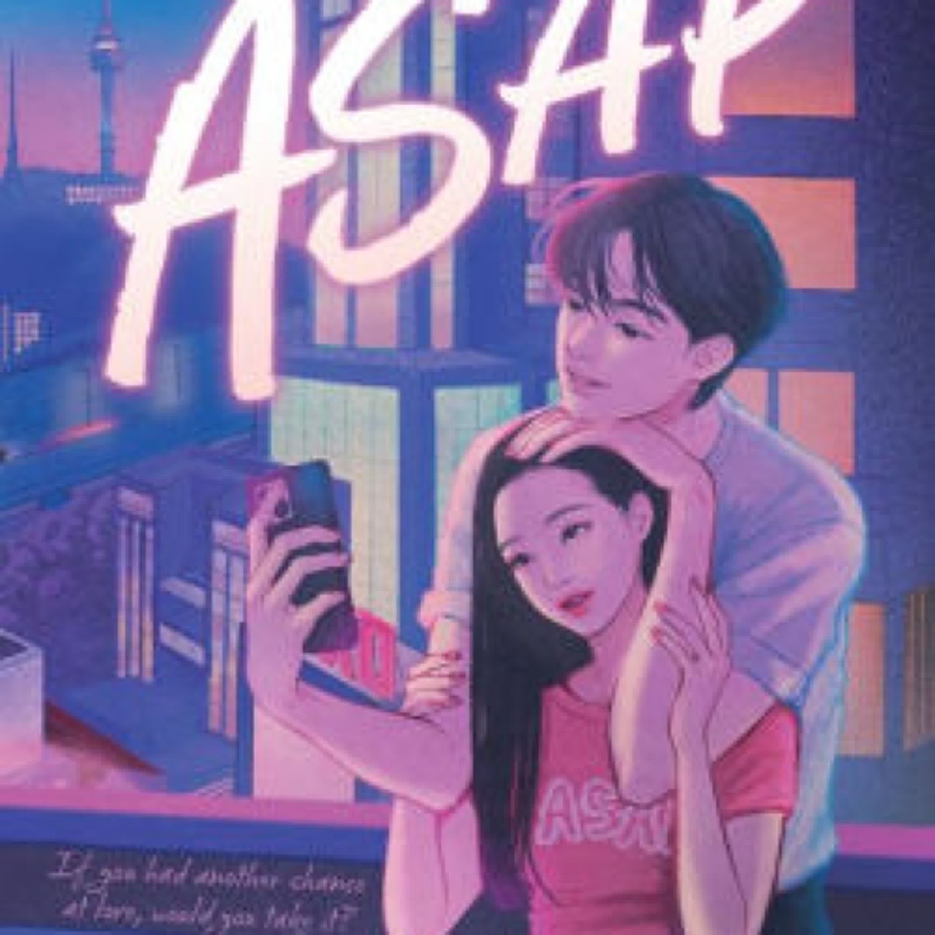 PDF/EPUB Download ASAP by Axie Oh Full Book
