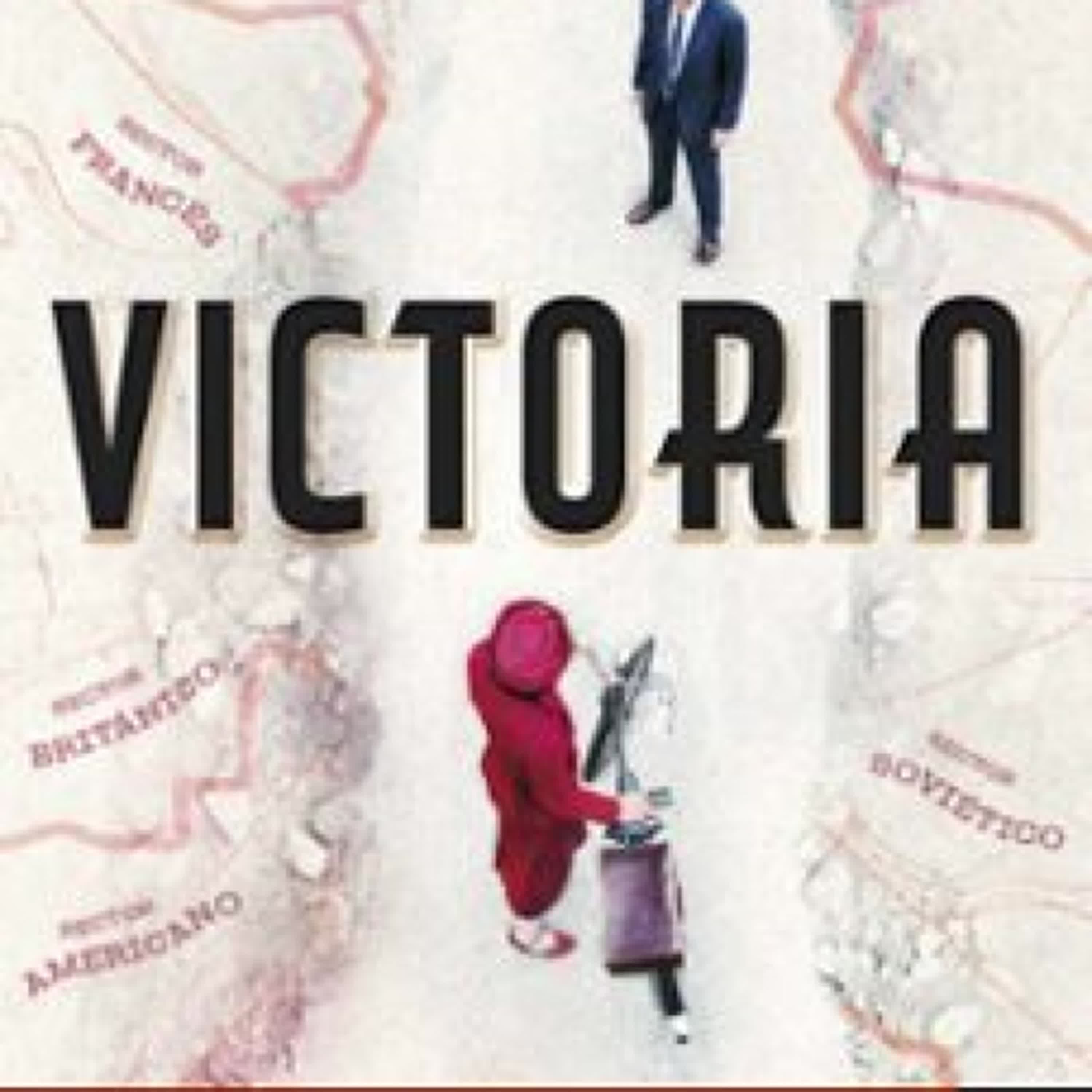 [PDF] VICTORIA (PREMIO PLANETA 2024) descargar gratis