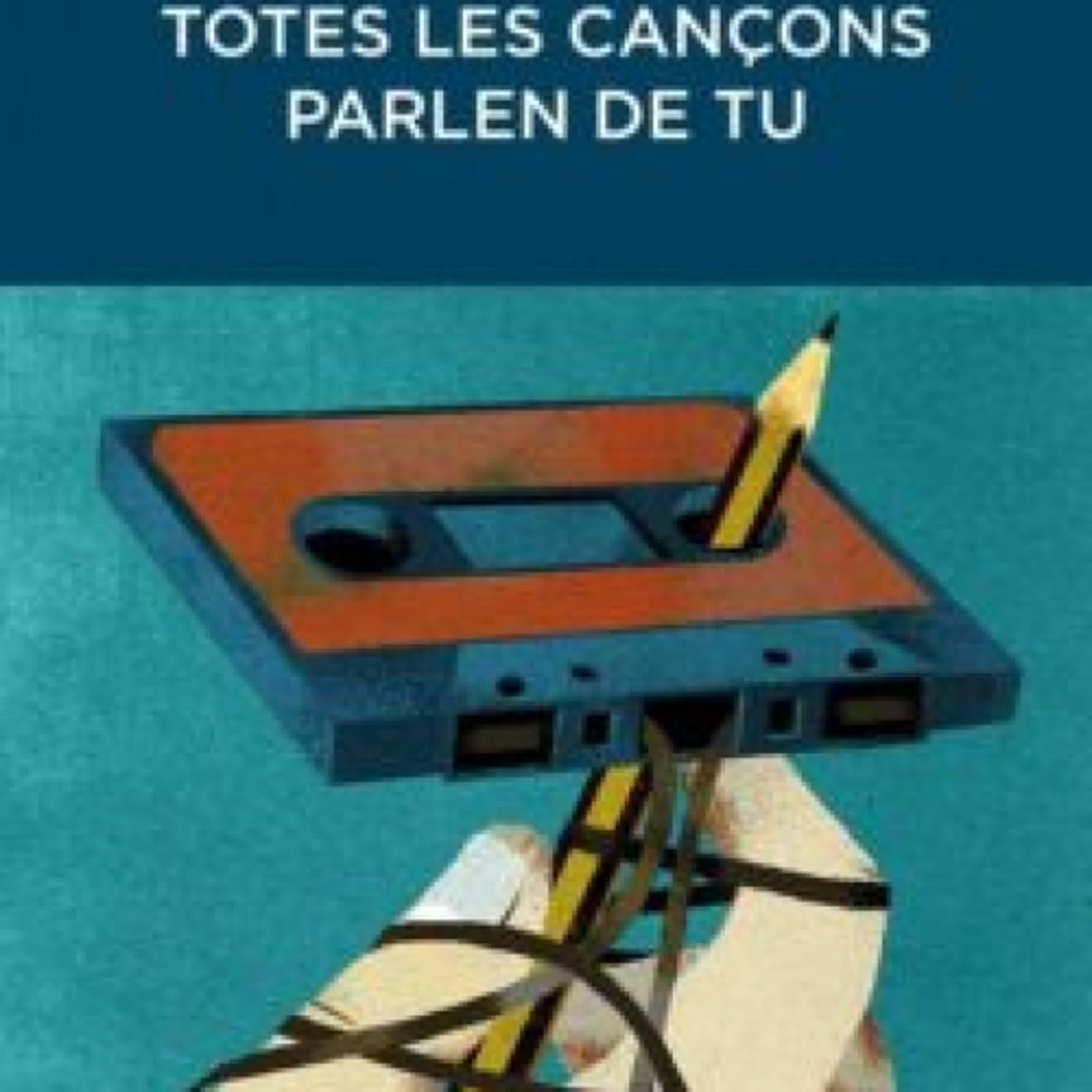 Descargar TOTES LES CANÇONS PARLEN DE TU XAVI SARRIA Gratis - EPUB, PDF y MOBI