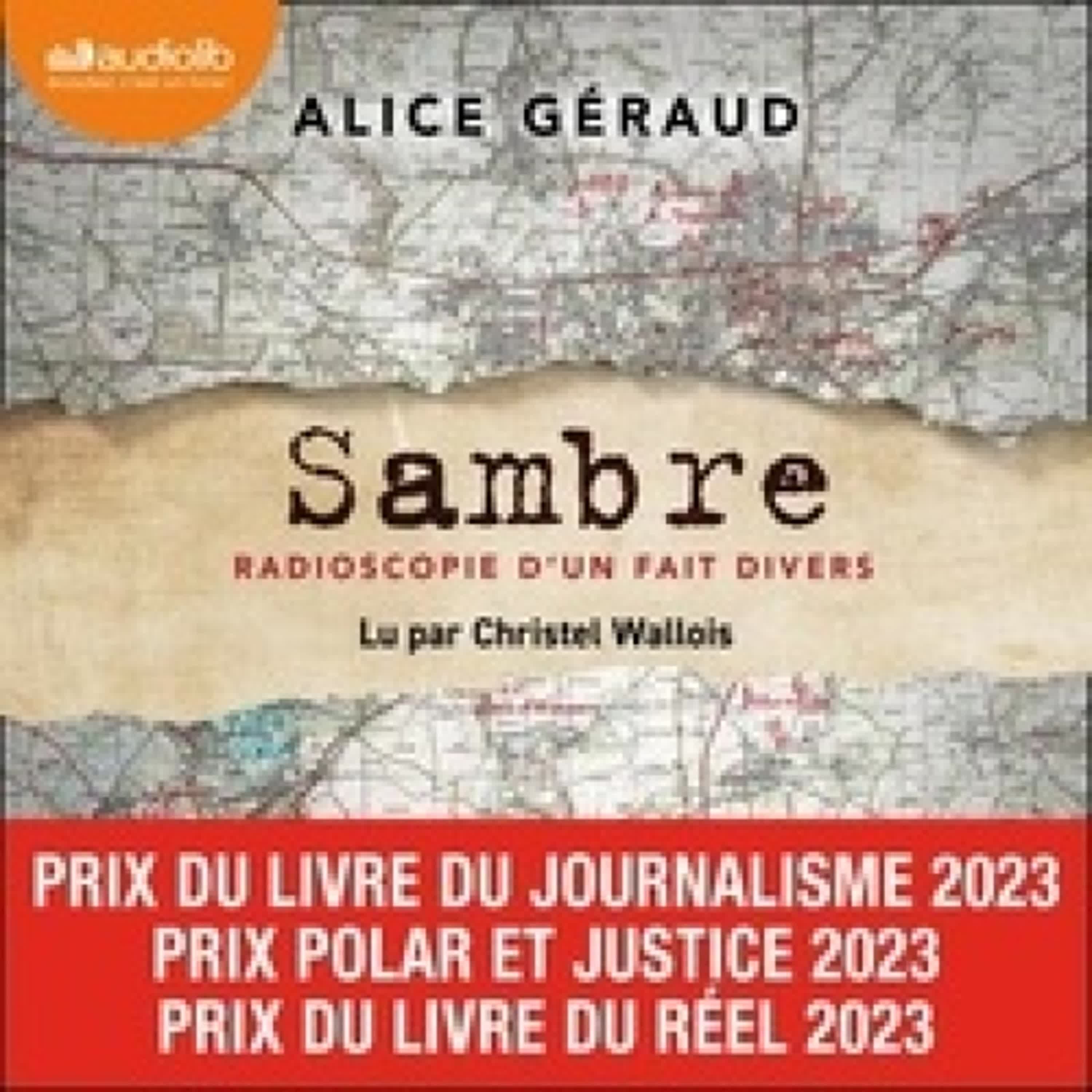 Lire en ligne : Sambre : Radioscopie d'un fait divers - Suivi d'un entretien inédit avec l'autrice