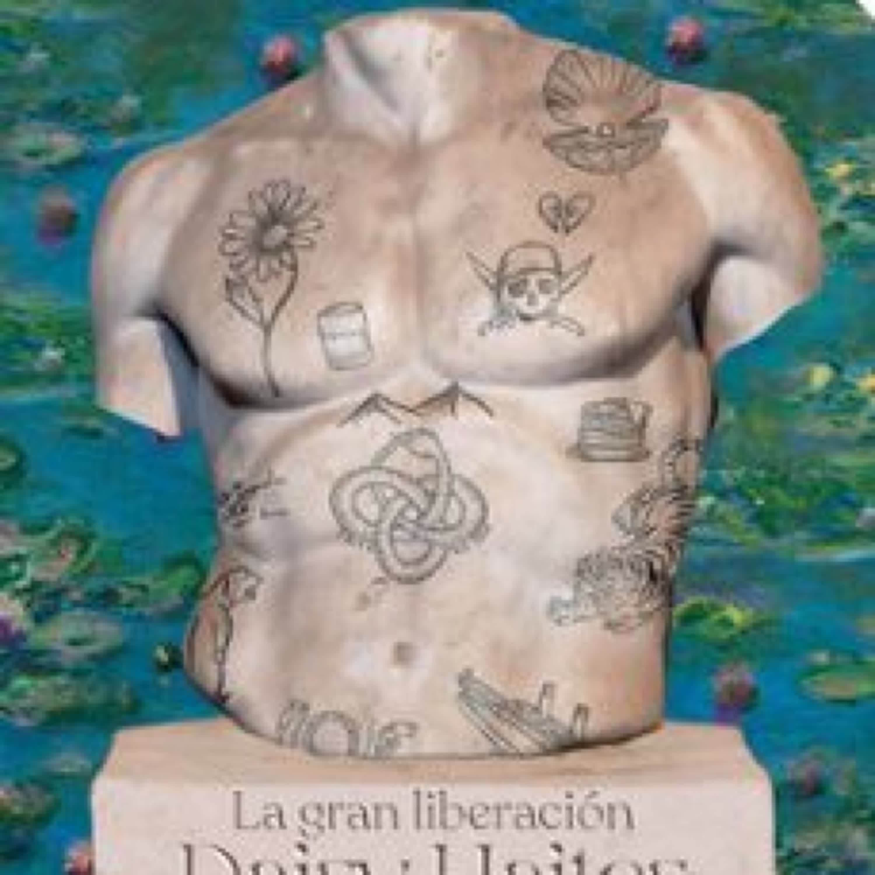 DAISY HAITES. LA GRAN LIBERACIÓN (UNIVERSO MAGNOLIA PARKS 4) EBOOK | Jessa Hastings | Descargar libro PDF EPUB
