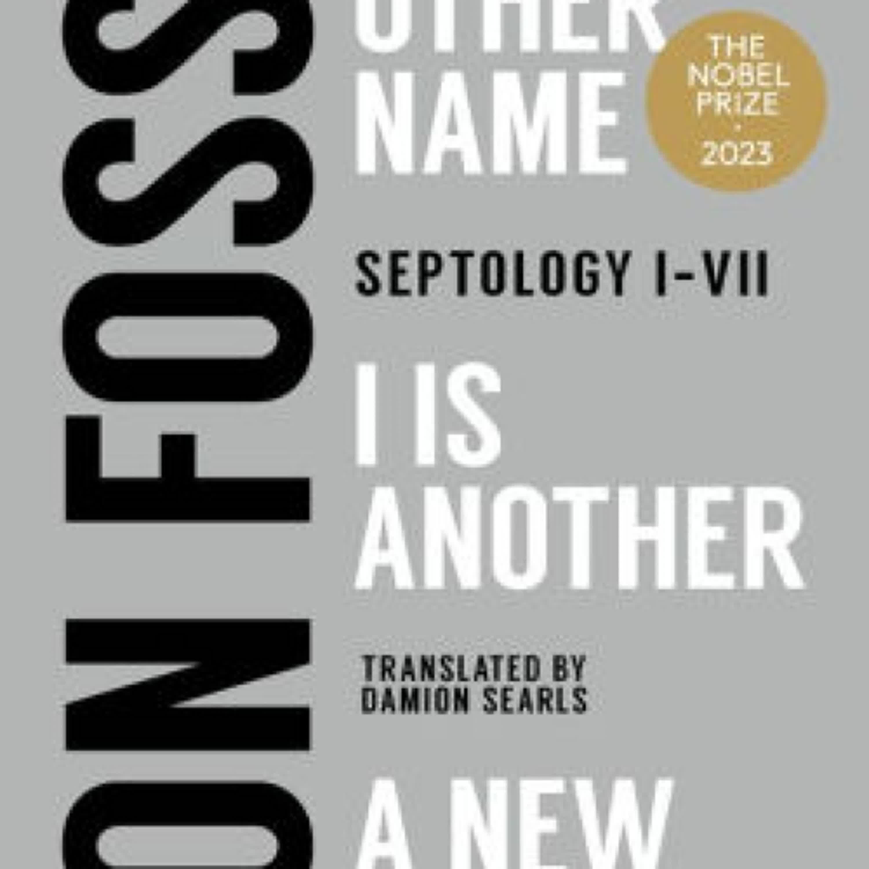 [PDF, EPUB] Download Septology by Jon Fosse, Damion Searls Full Book