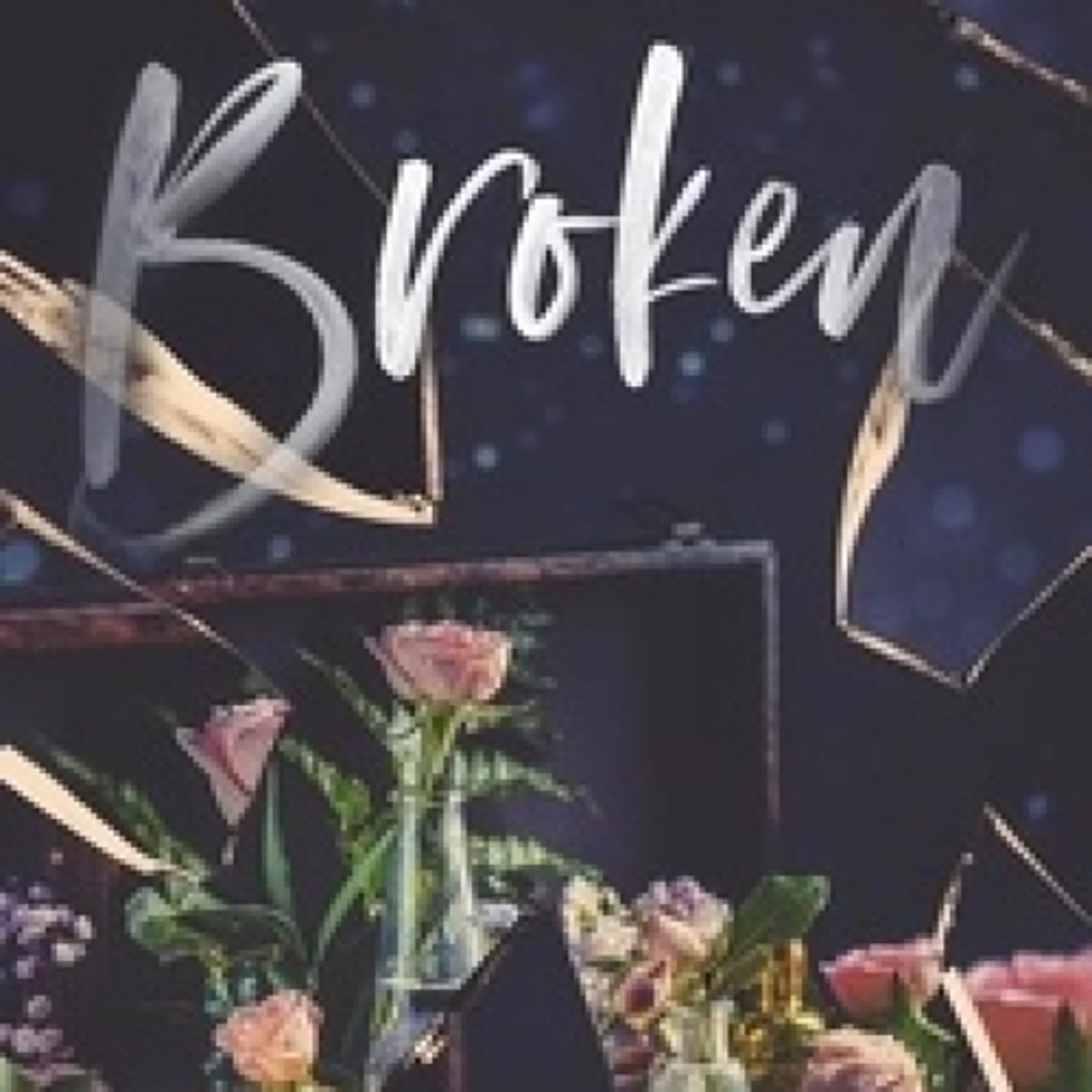 Lire en ligne : Broken