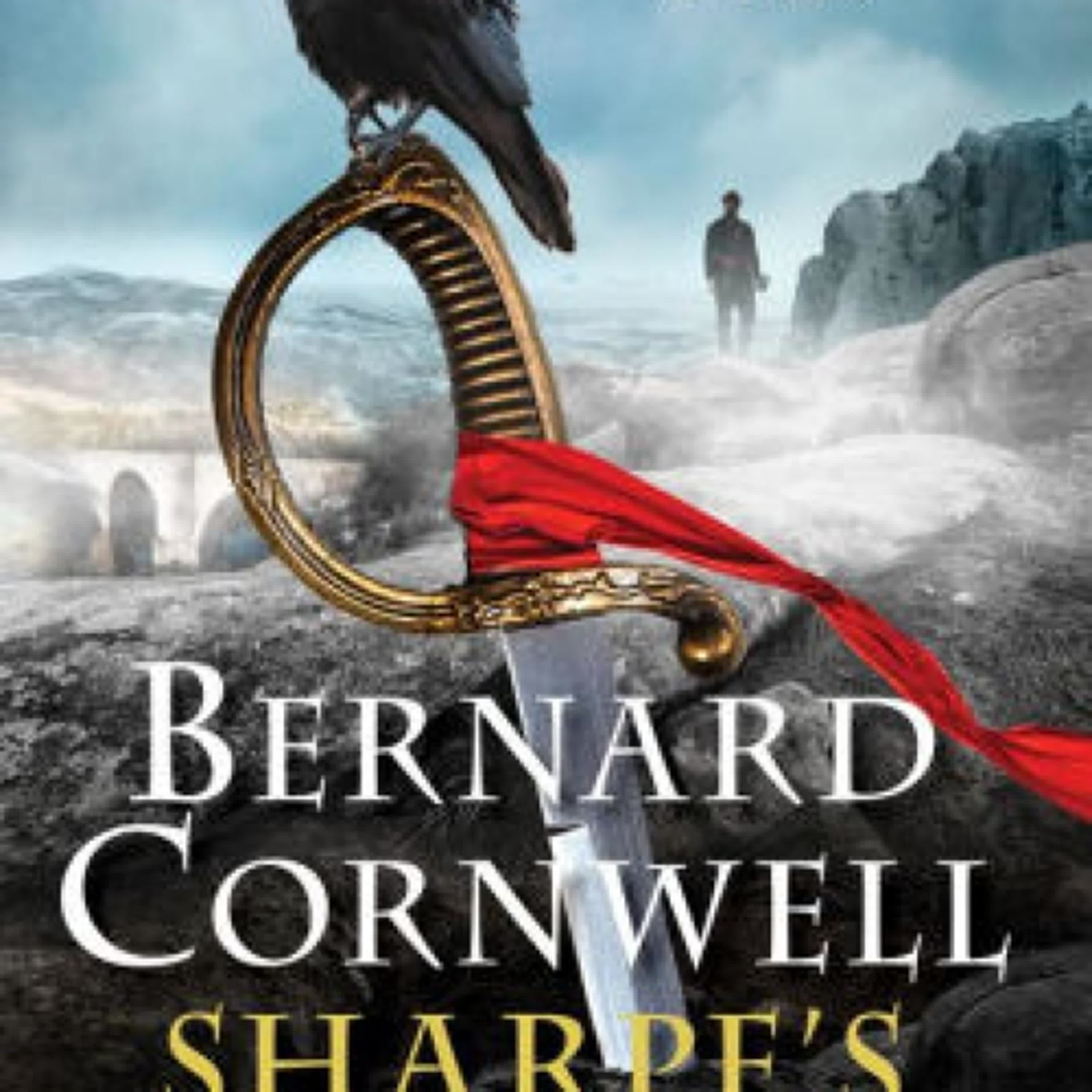 DOWNLOADS Sharpe's Command by Bernard Cornwell