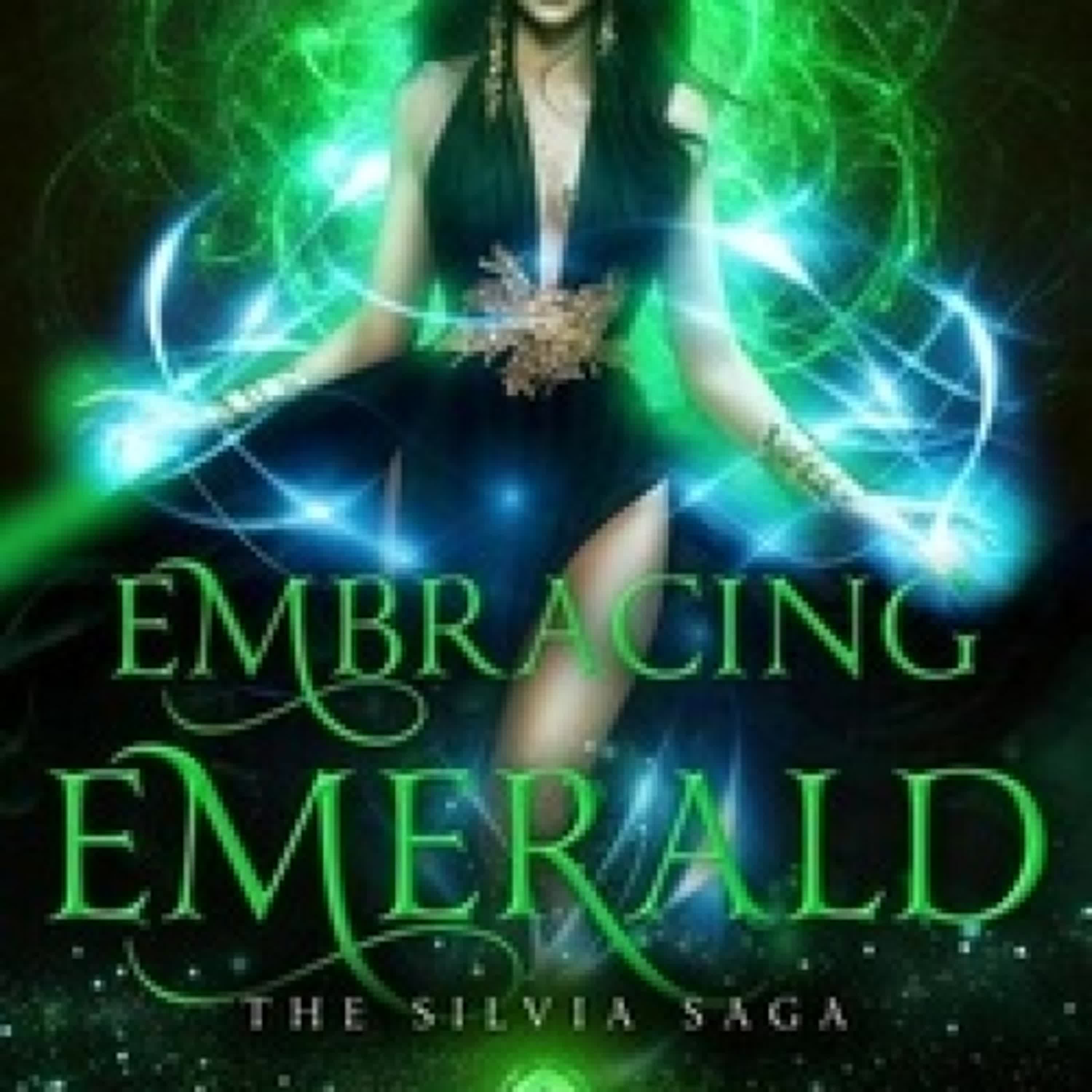 [Pdf/ePub] Embracing Emerald - The Silvia Saga, #1 par Jenna Lee téléchargement ebook