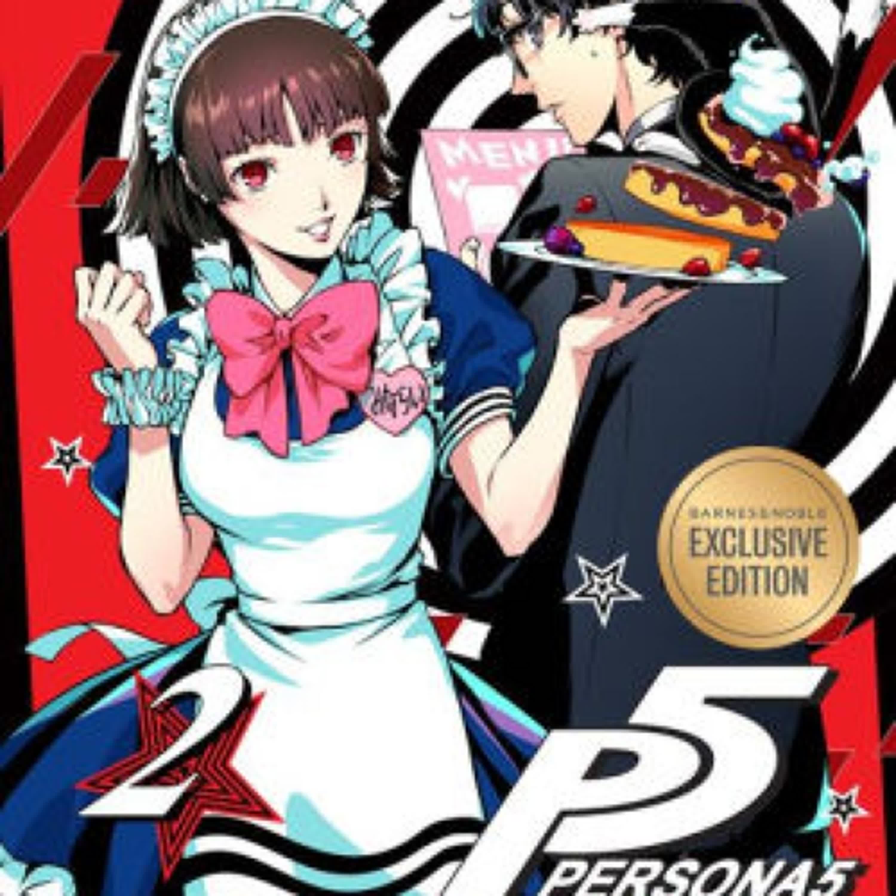 [PDF, EPUB] Download Persona 5: Mementos Mission Volume 2 by  Full Book