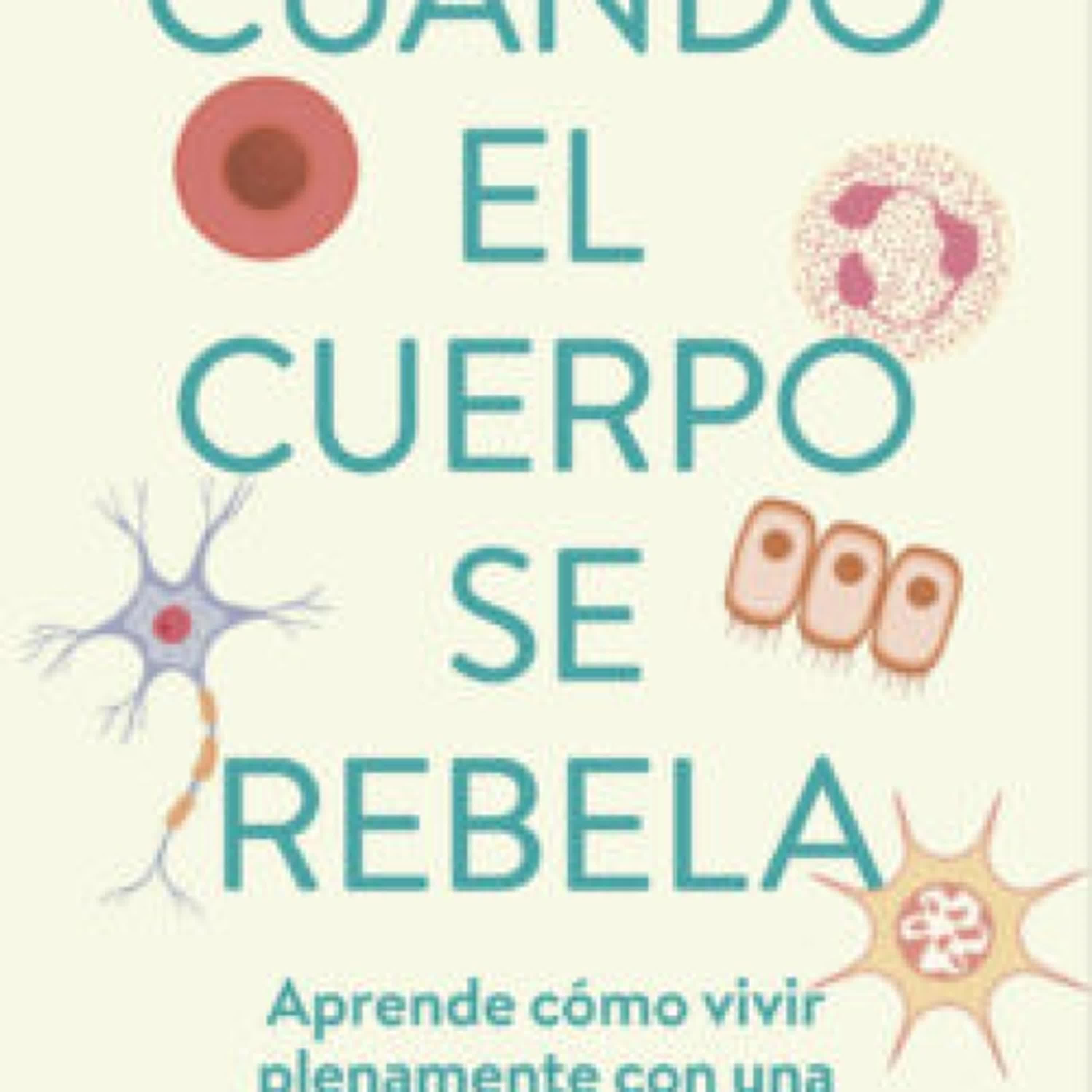 CUANDO EL CUERPO SE REBELA leer epub MARIA REAL CAPELL